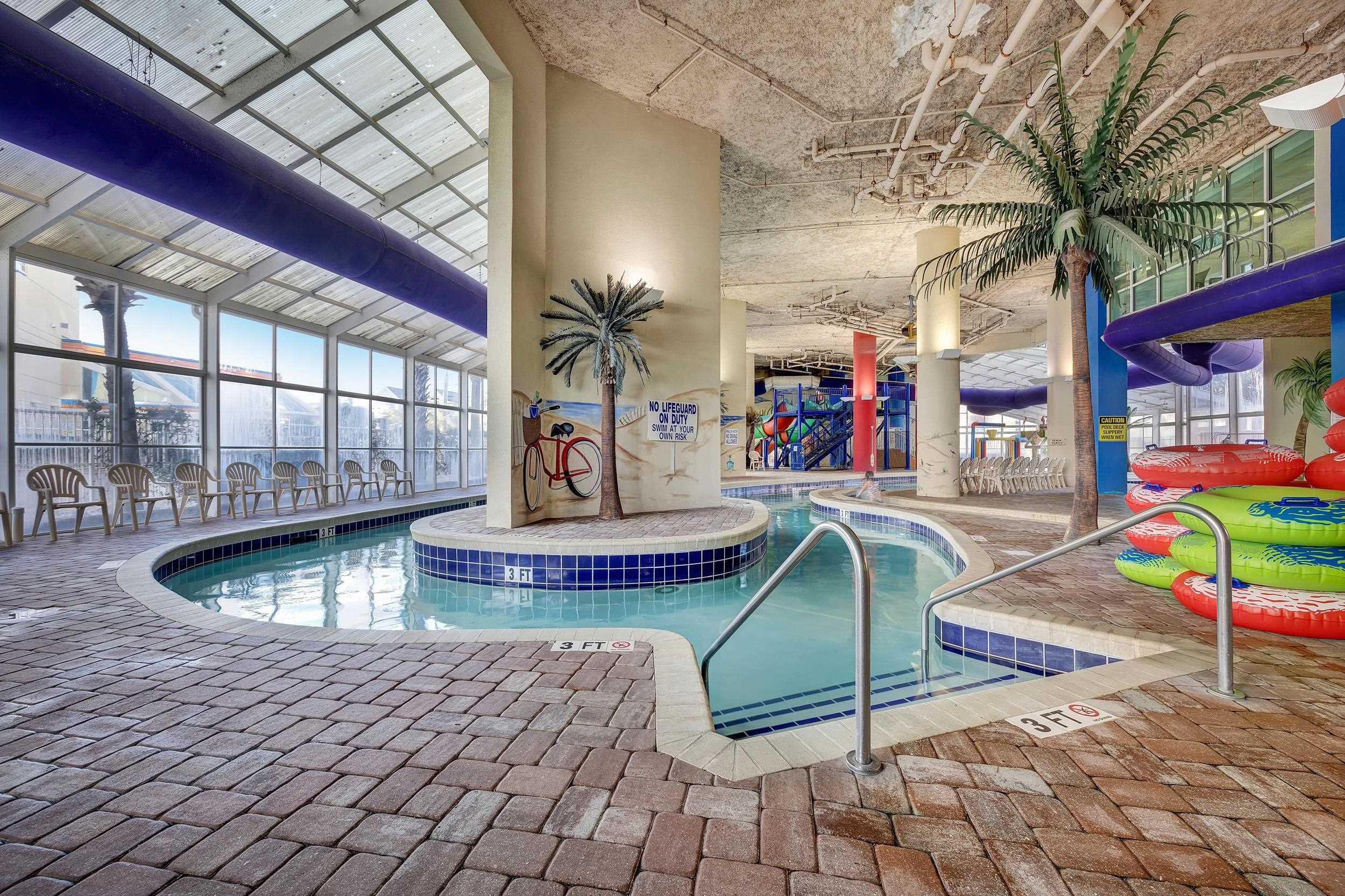5300 N Ocean Blvd. Unit: 614