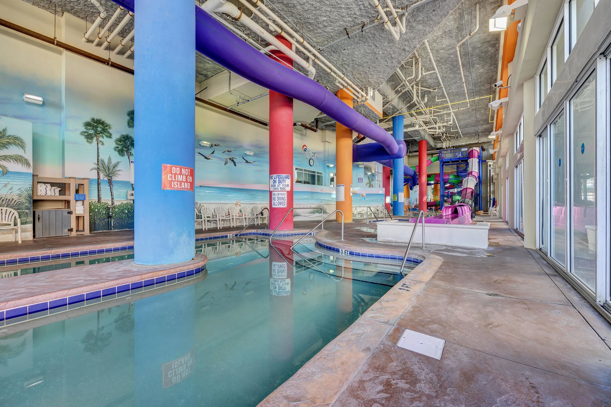 5300 N Ocean Blvd. Unit: 614