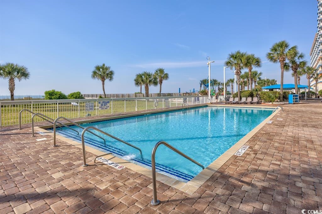 5300 N Ocean Blvd. Unit: 614