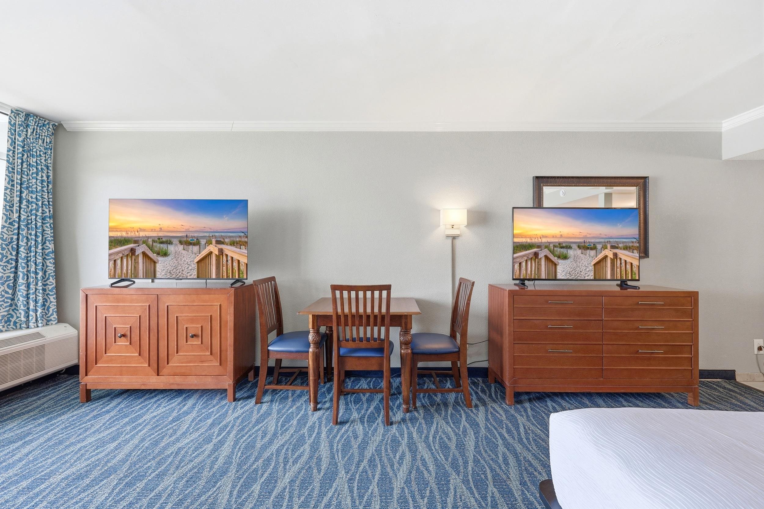 5300 N Ocean Blvd. Unit: 614
