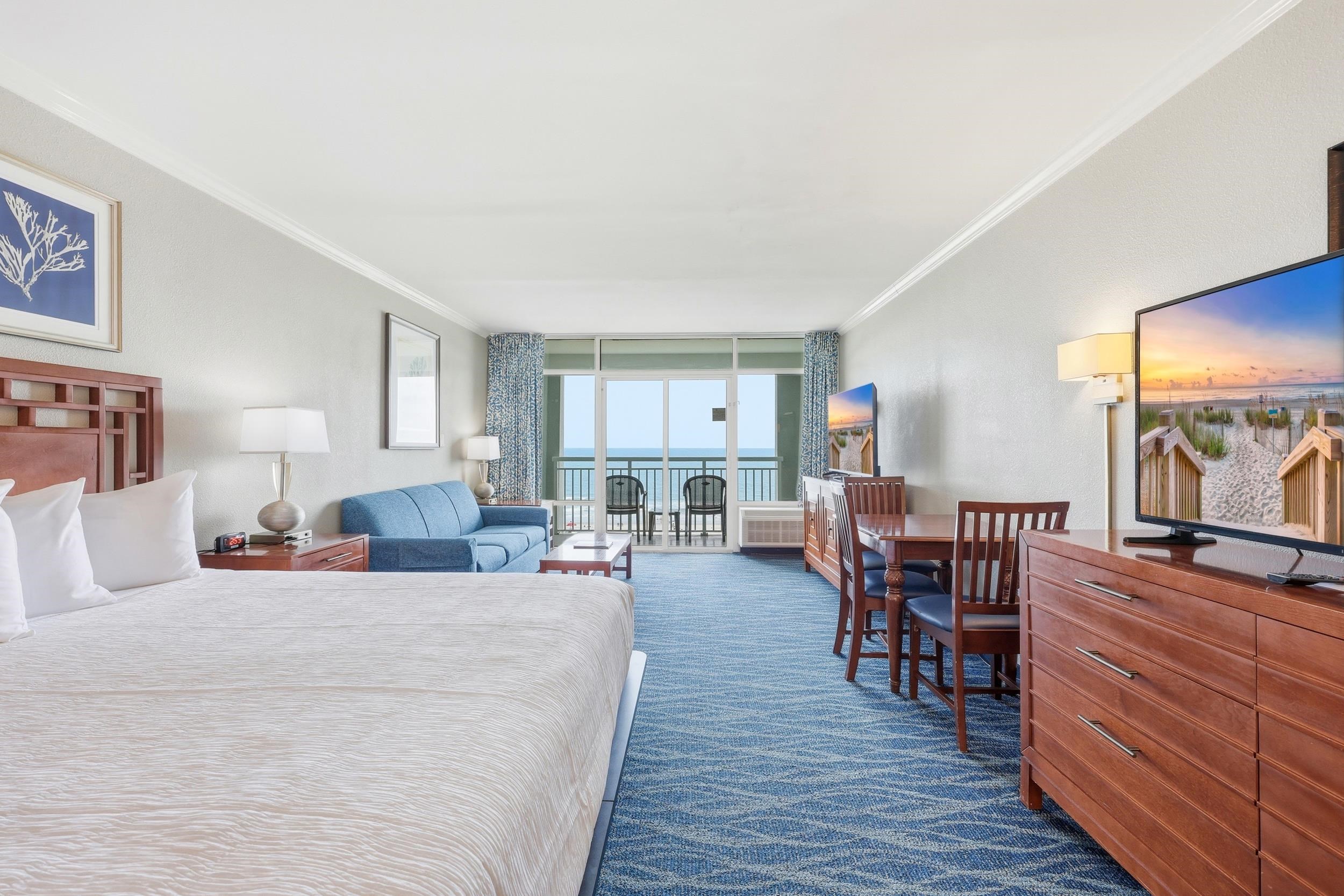 5300 N Ocean Blvd. Unit: 614