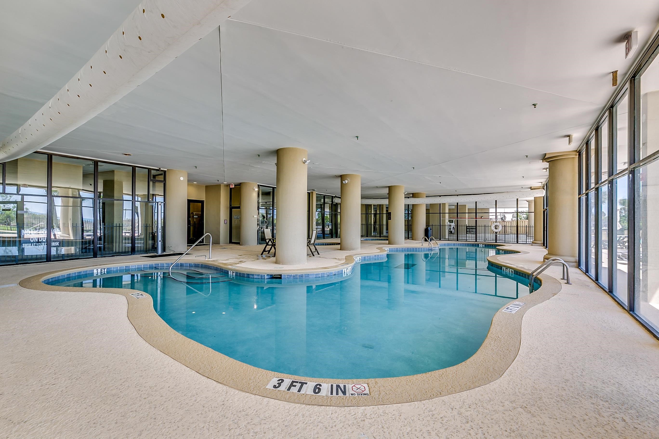 5310 N Ocean Blvd. Unit: 1403