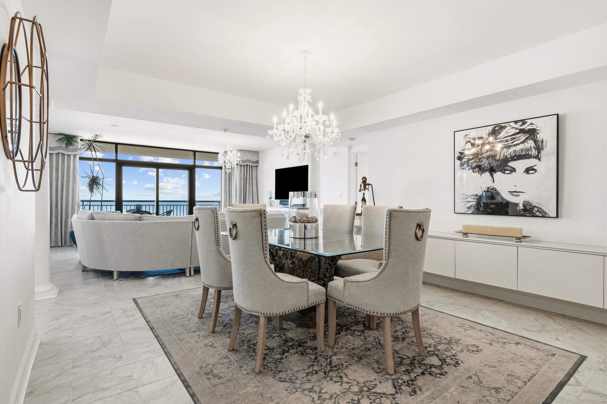 5310 N Ocean Blvd. Unit: 1403