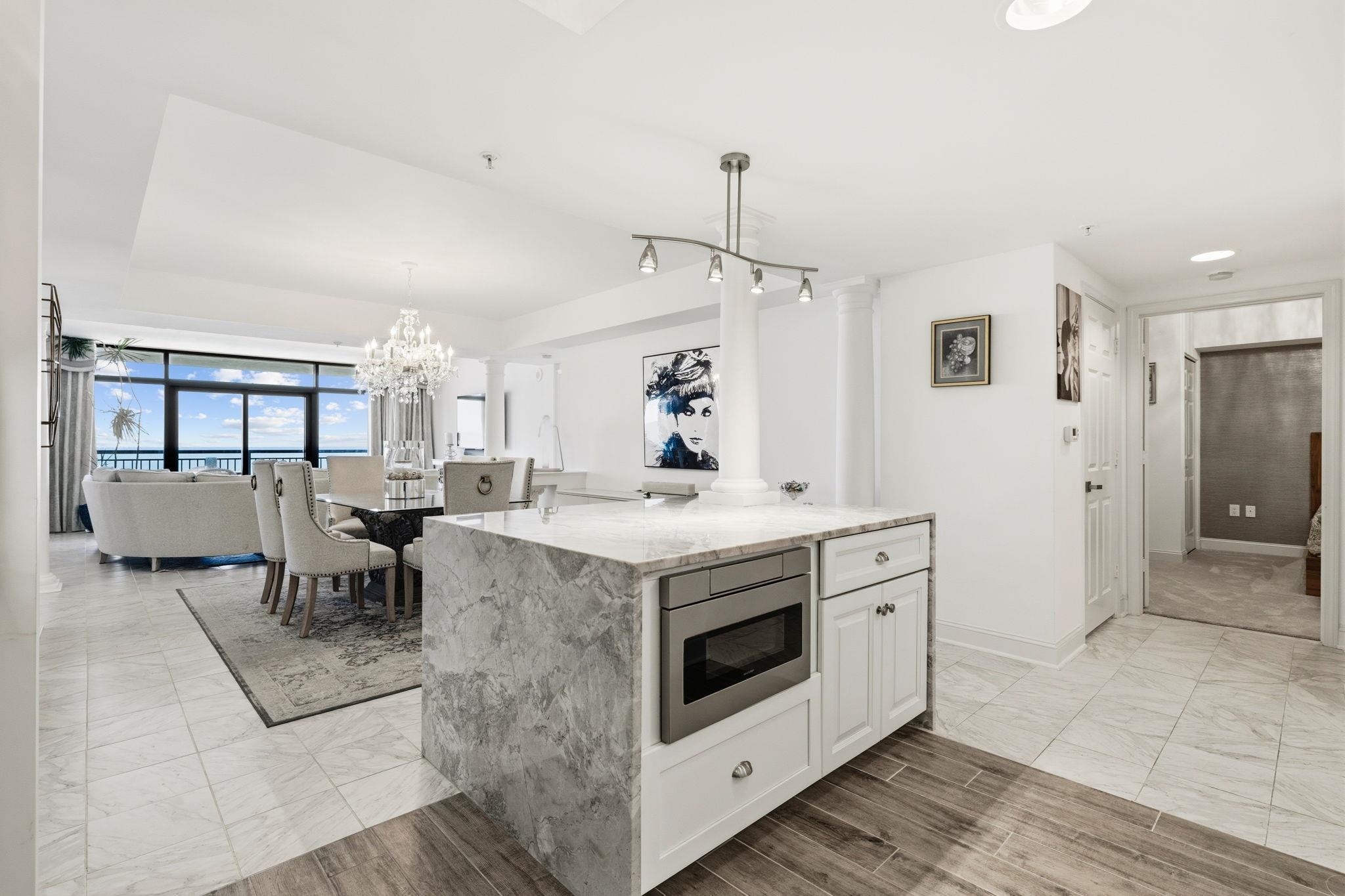 5310 N Ocean Blvd. Unit: 1403
