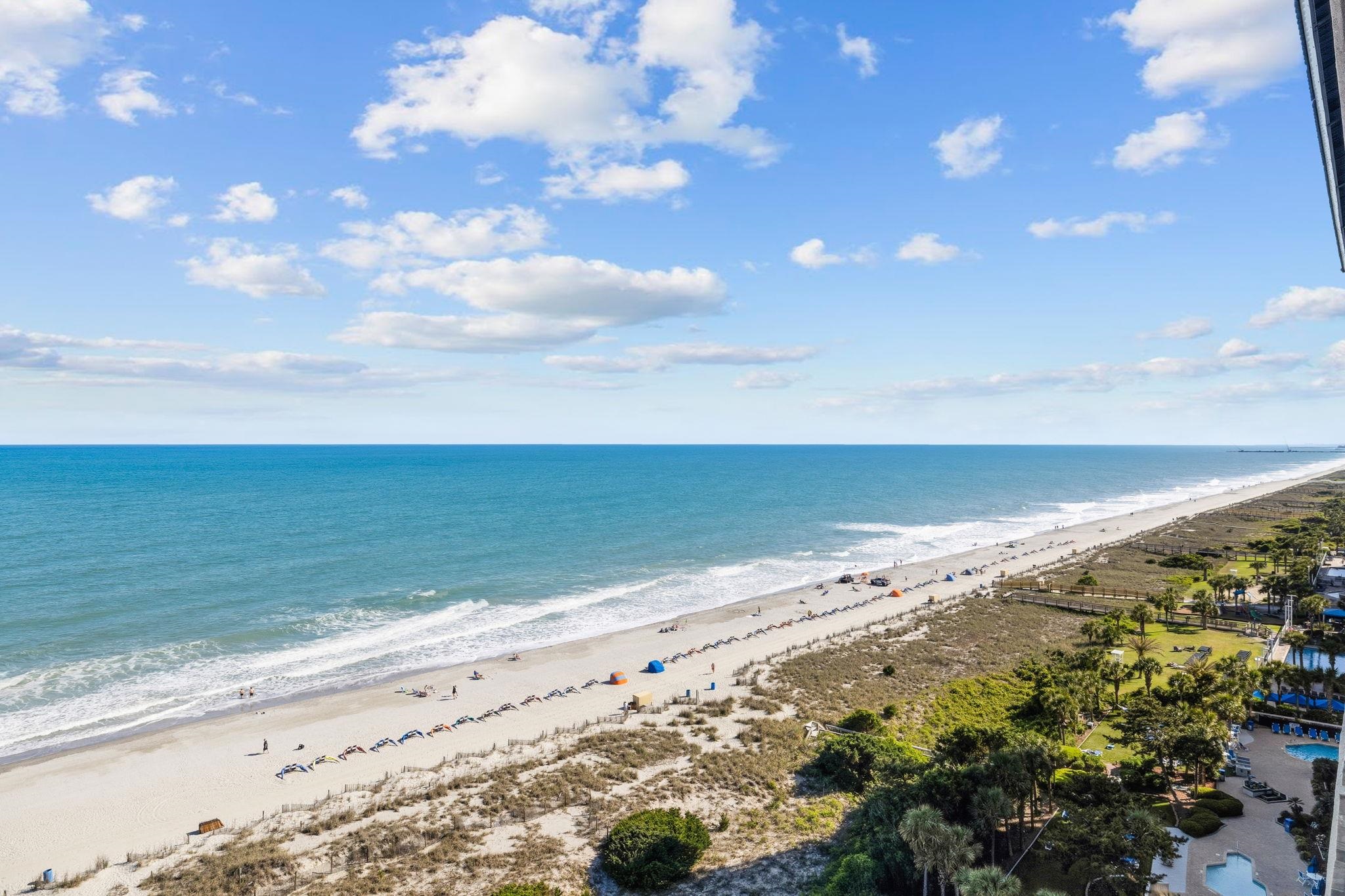 5310 N Ocean Blvd. Unit: 1403