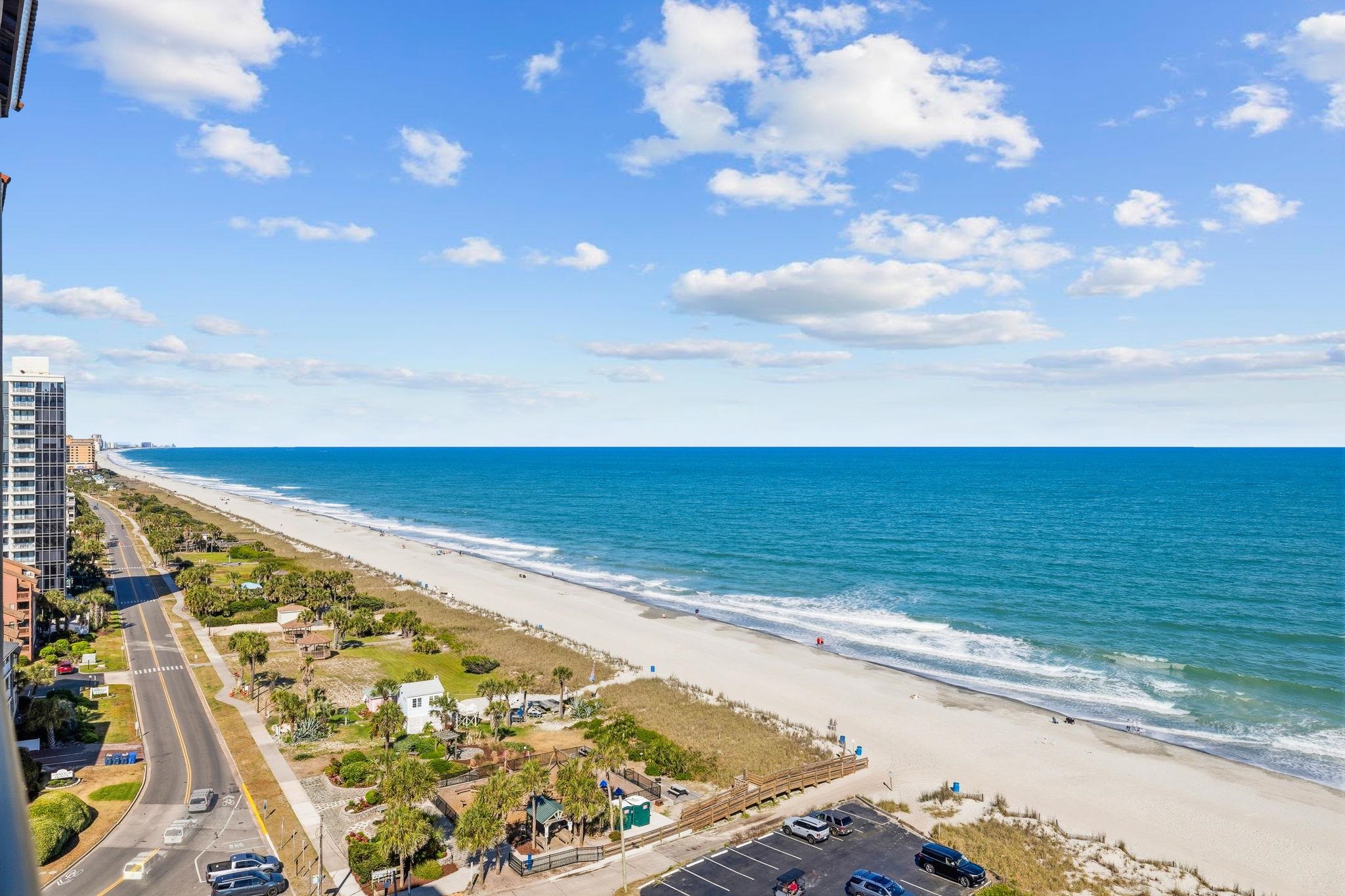 5310 N Ocean Blvd. Unit: 1403