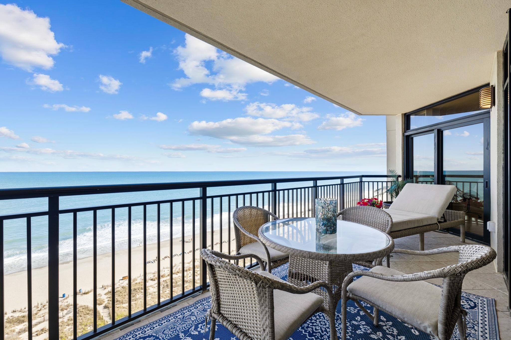 5310 N Ocean Blvd. Unit: 1403