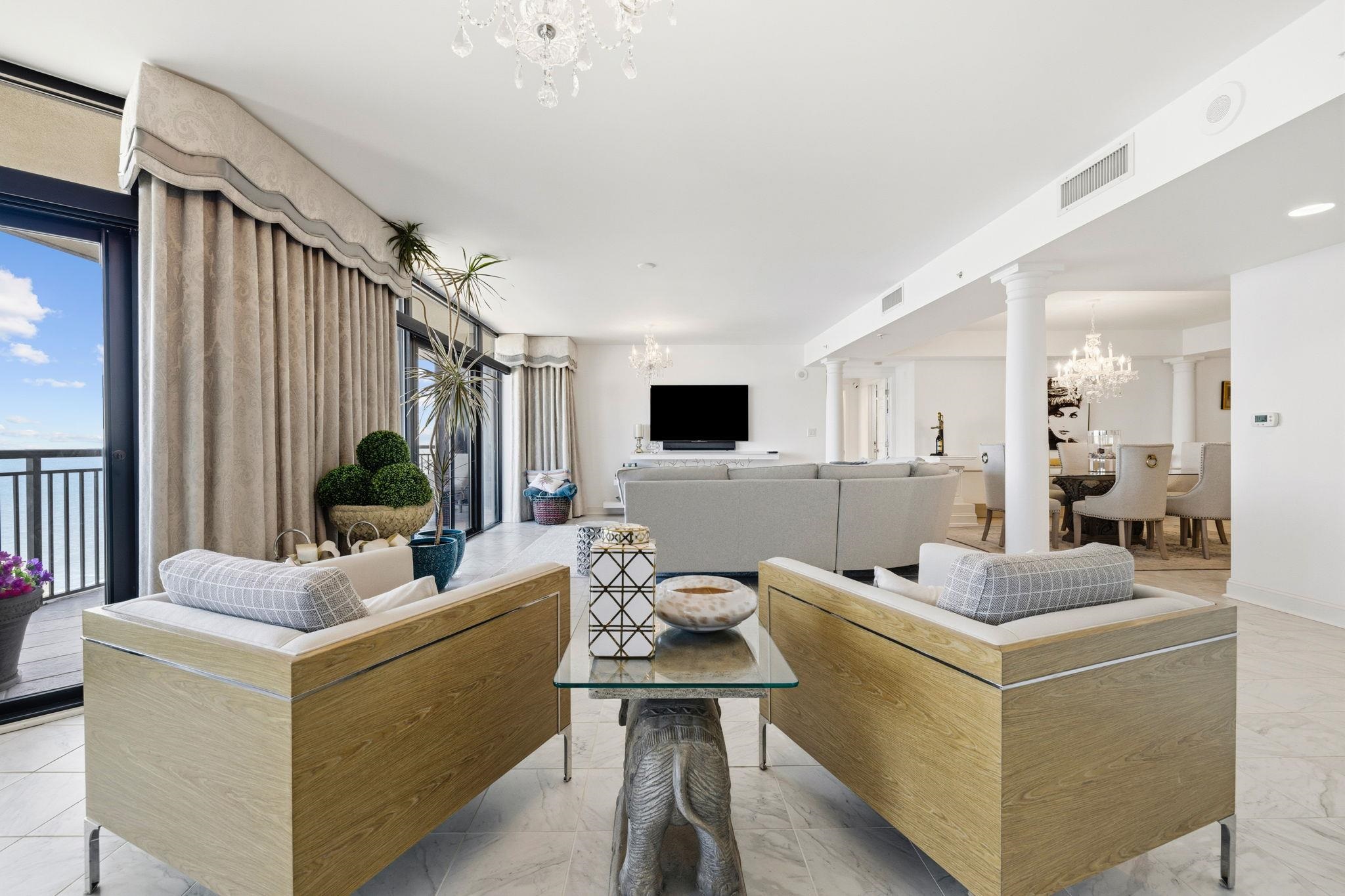 5310 N Ocean Blvd. Unit: 1403