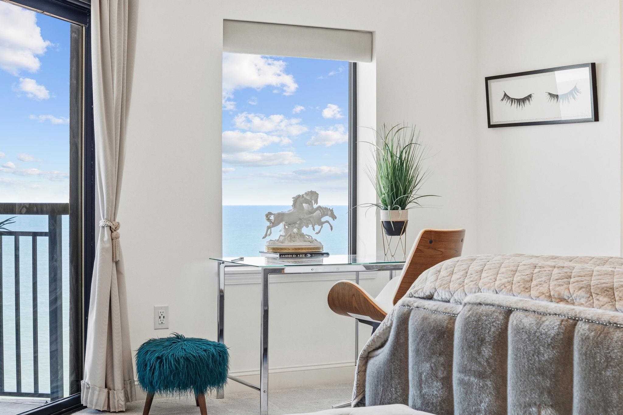 5310 N Ocean Blvd. Unit: 1403