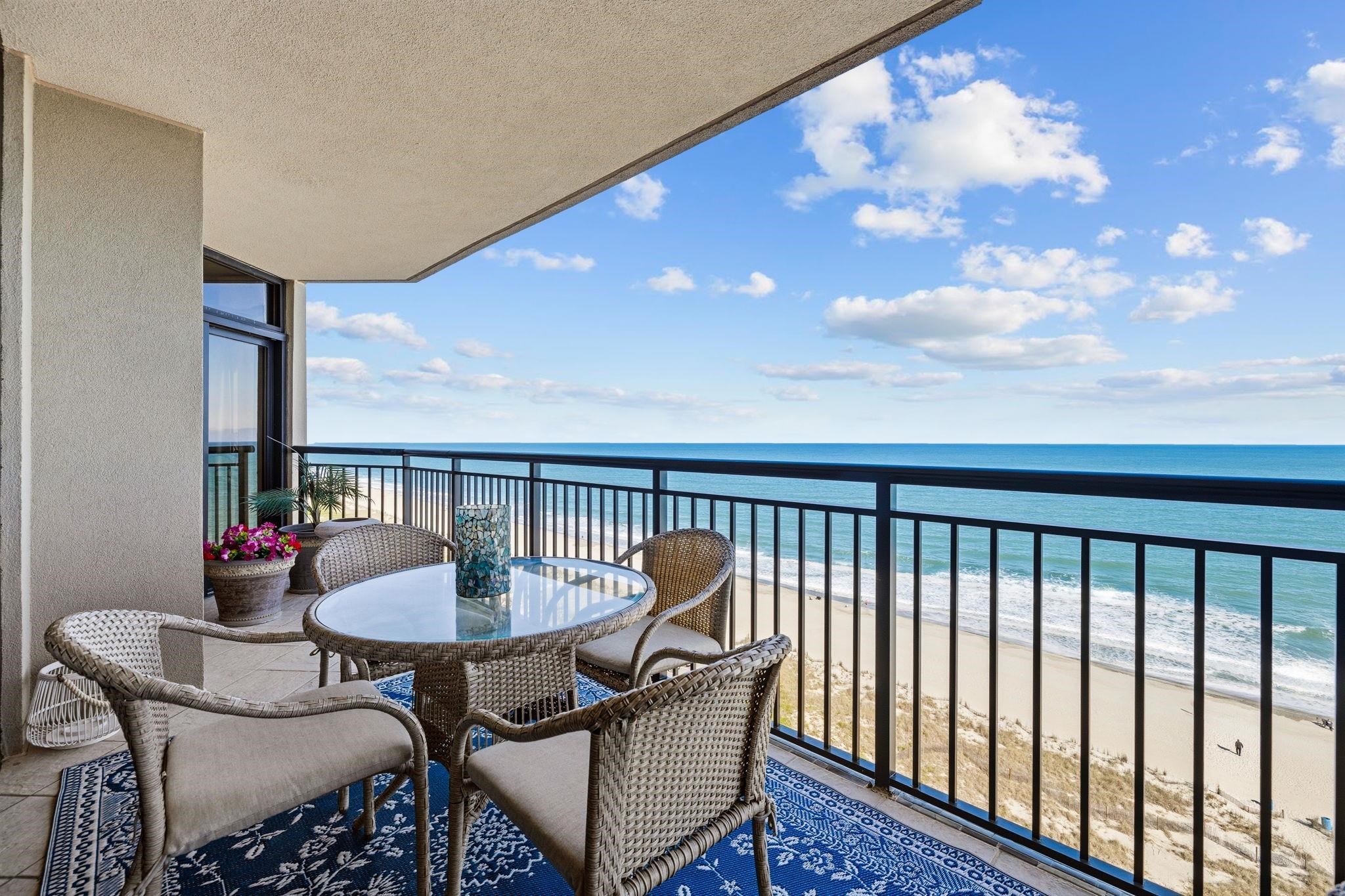 5310 N Ocean Blvd. Unit: 1403