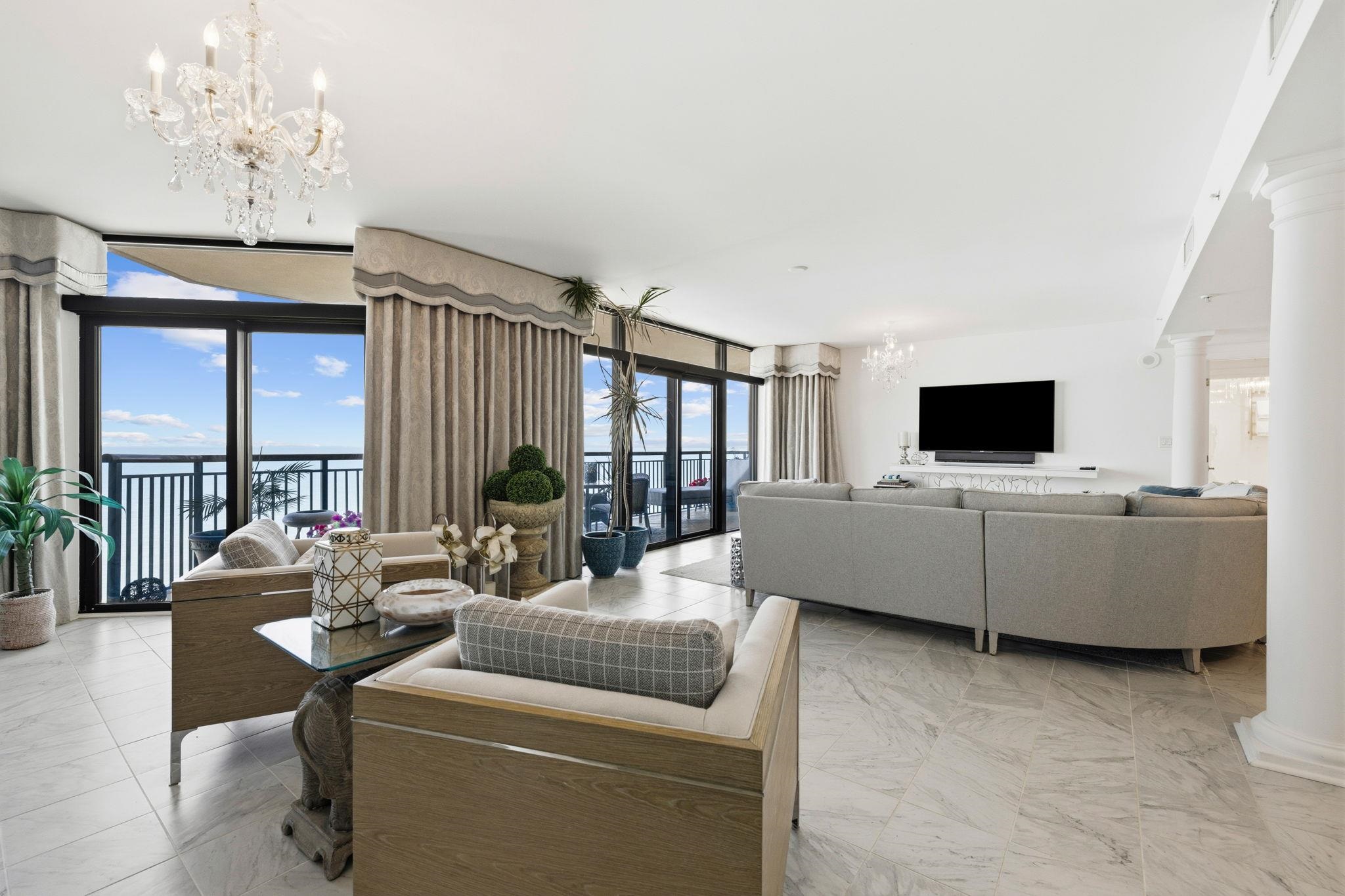 5310 N Ocean Blvd. Unit: 1403
