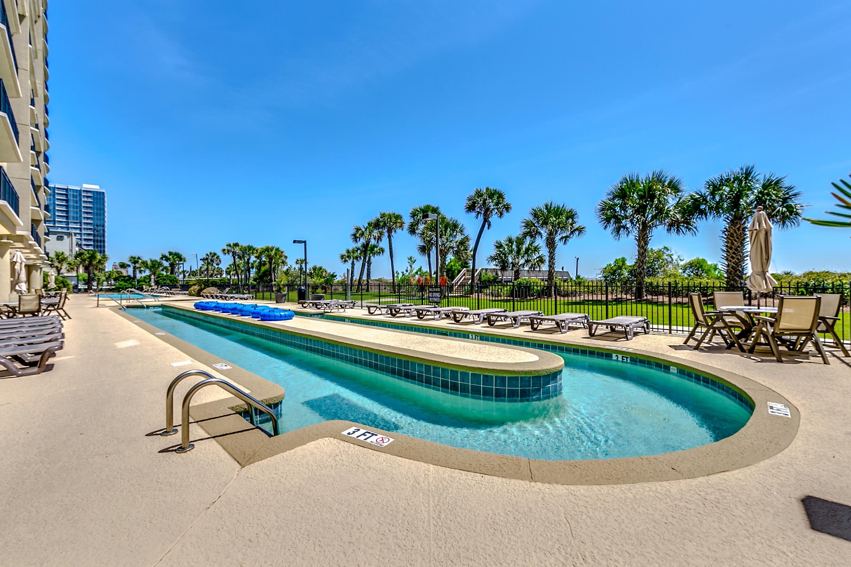 5310 N Ocean Blvd. Unit: 1403