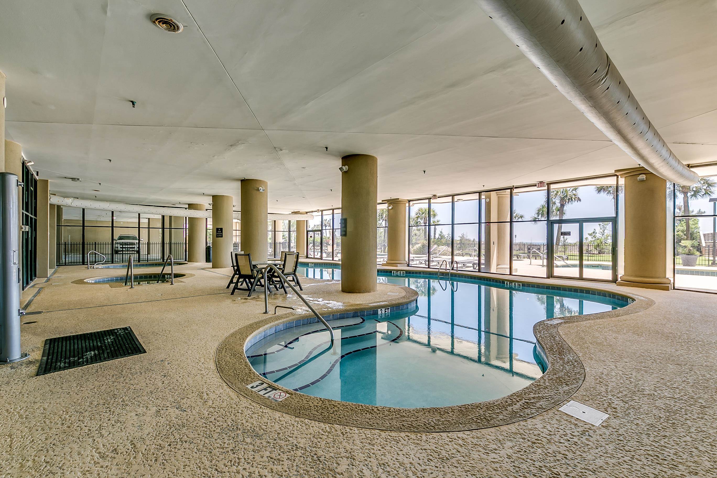 5310 N Ocean Blvd. Unit: 1403