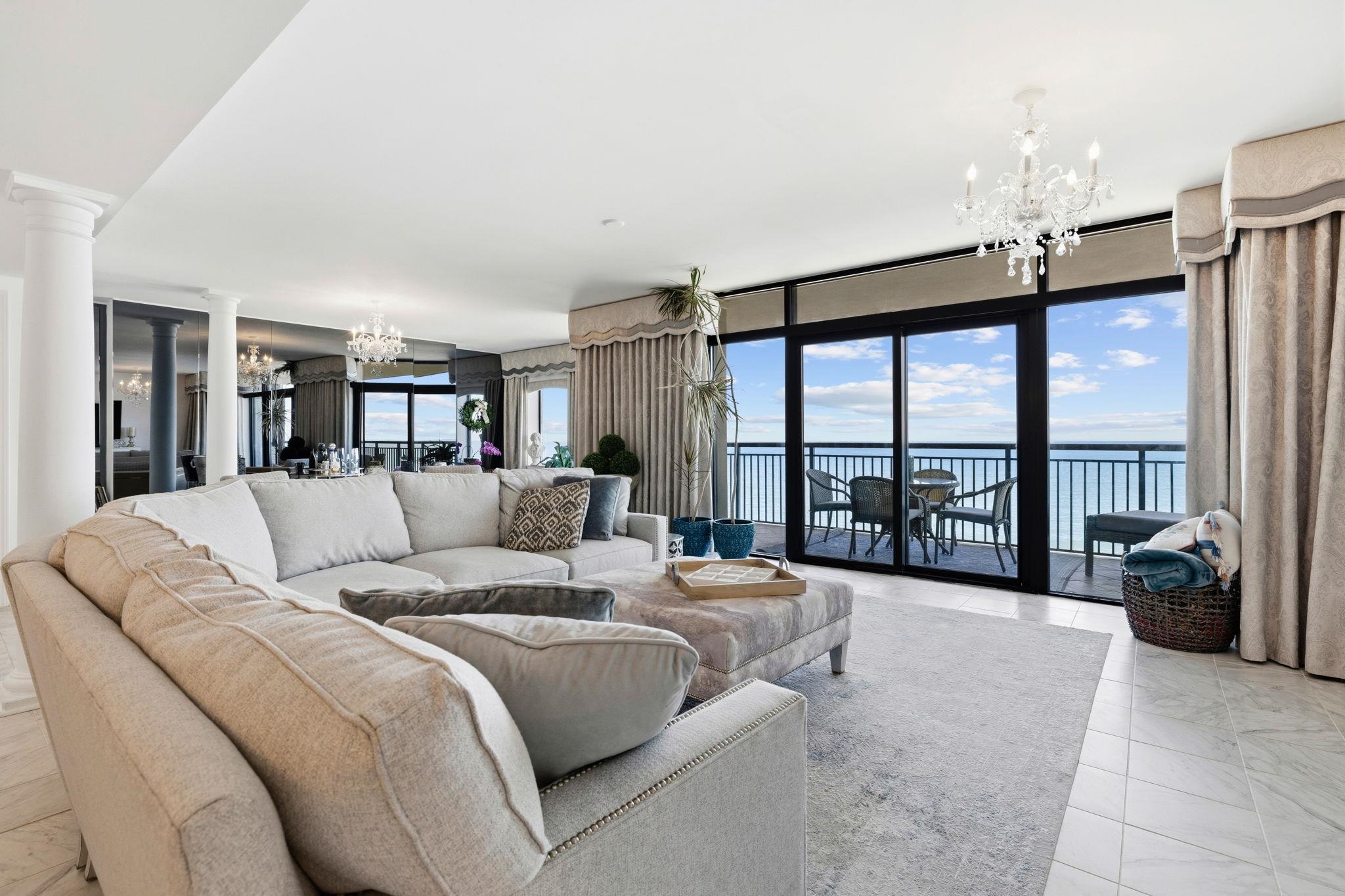 5310 N Ocean Blvd. Unit: 1403