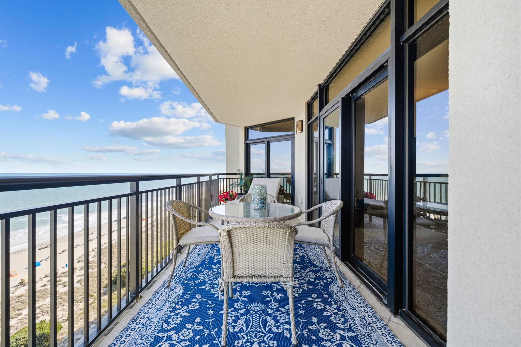 5310 N Ocean Blvd. Unit: 1403