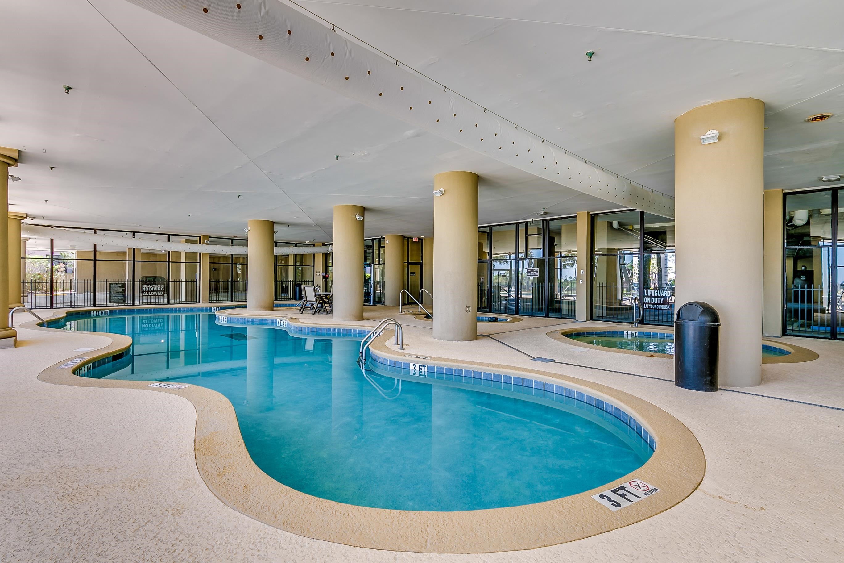 5310 N Ocean Blvd. Unit: 1403