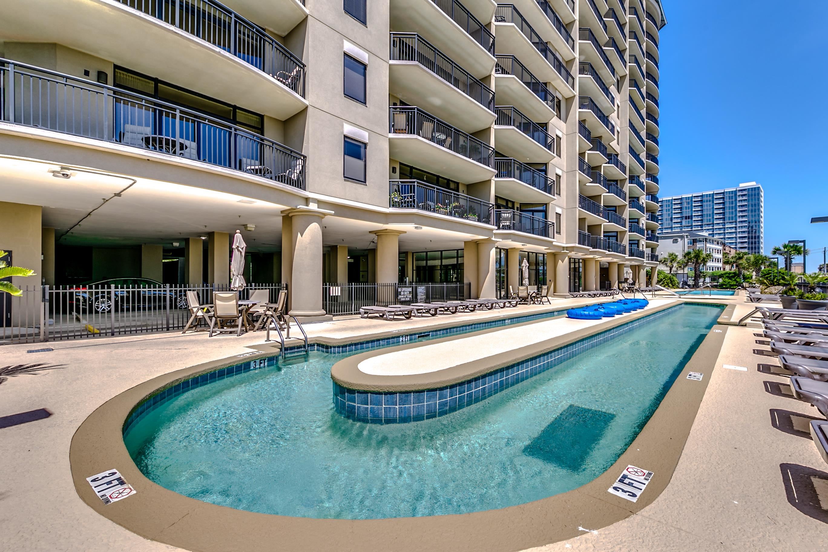 5310 N Ocean Blvd. Unit: 1403