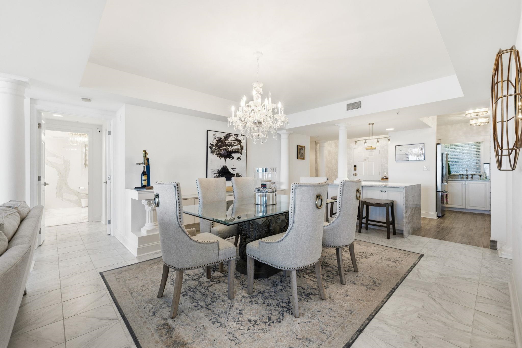5310 N Ocean Blvd. Unit: 1403