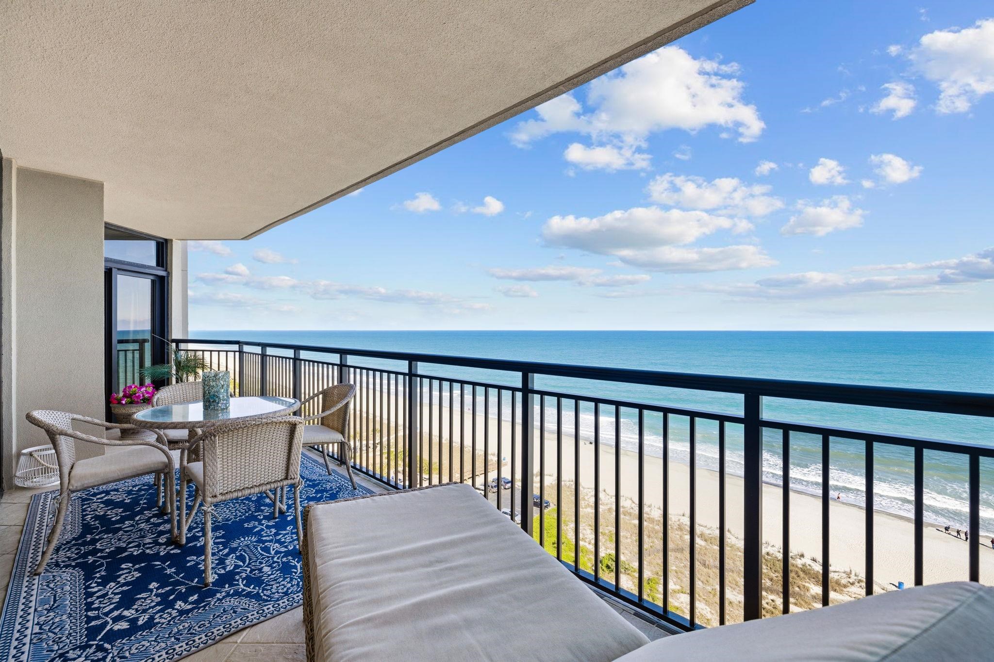 5310 N Ocean Blvd. Unit: 1403