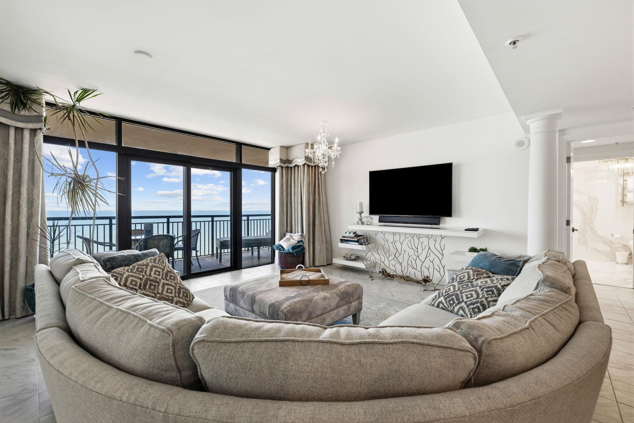 5310 N Ocean Blvd. Unit: 1403