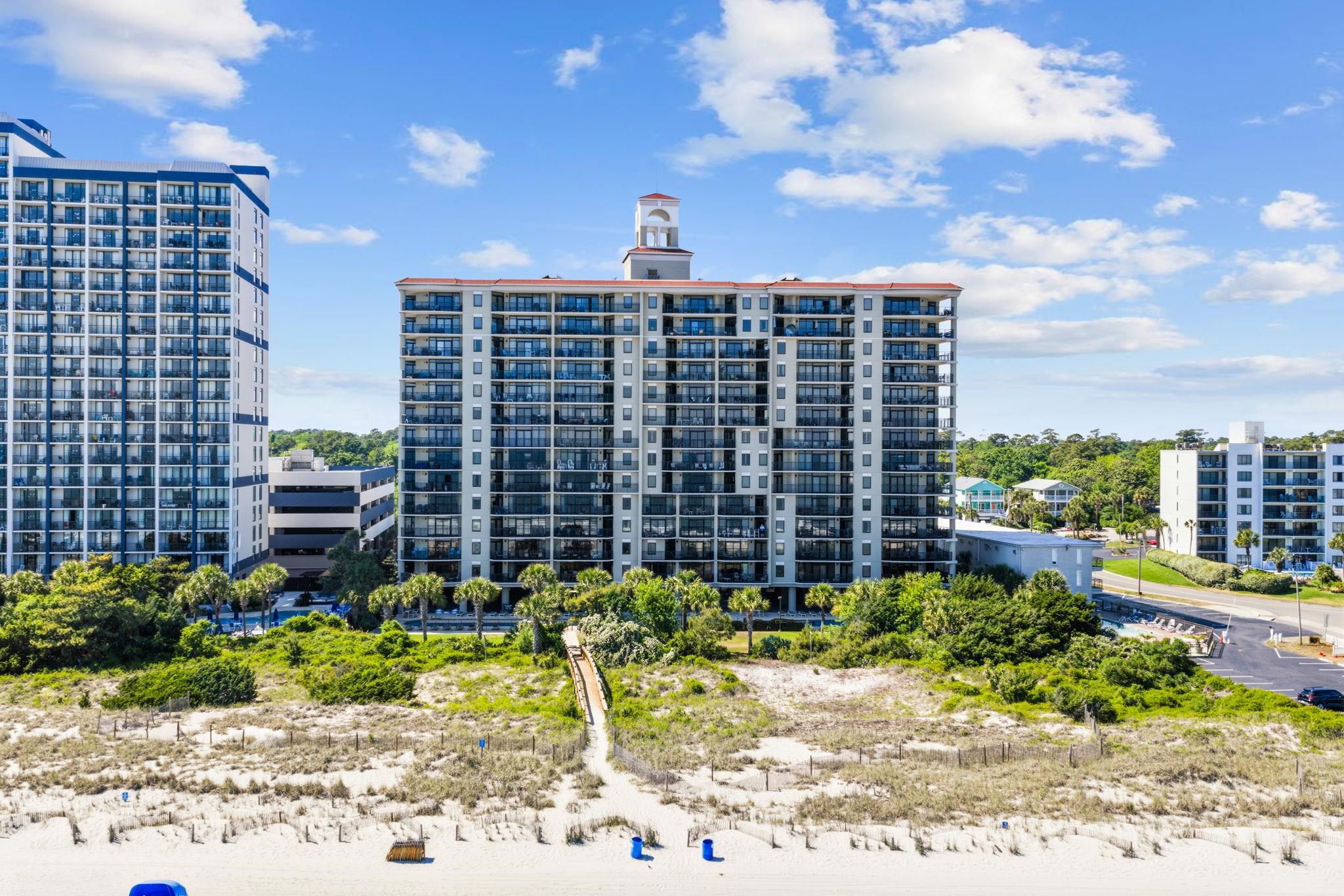 5310 N Ocean Blvd. Unit: 1403