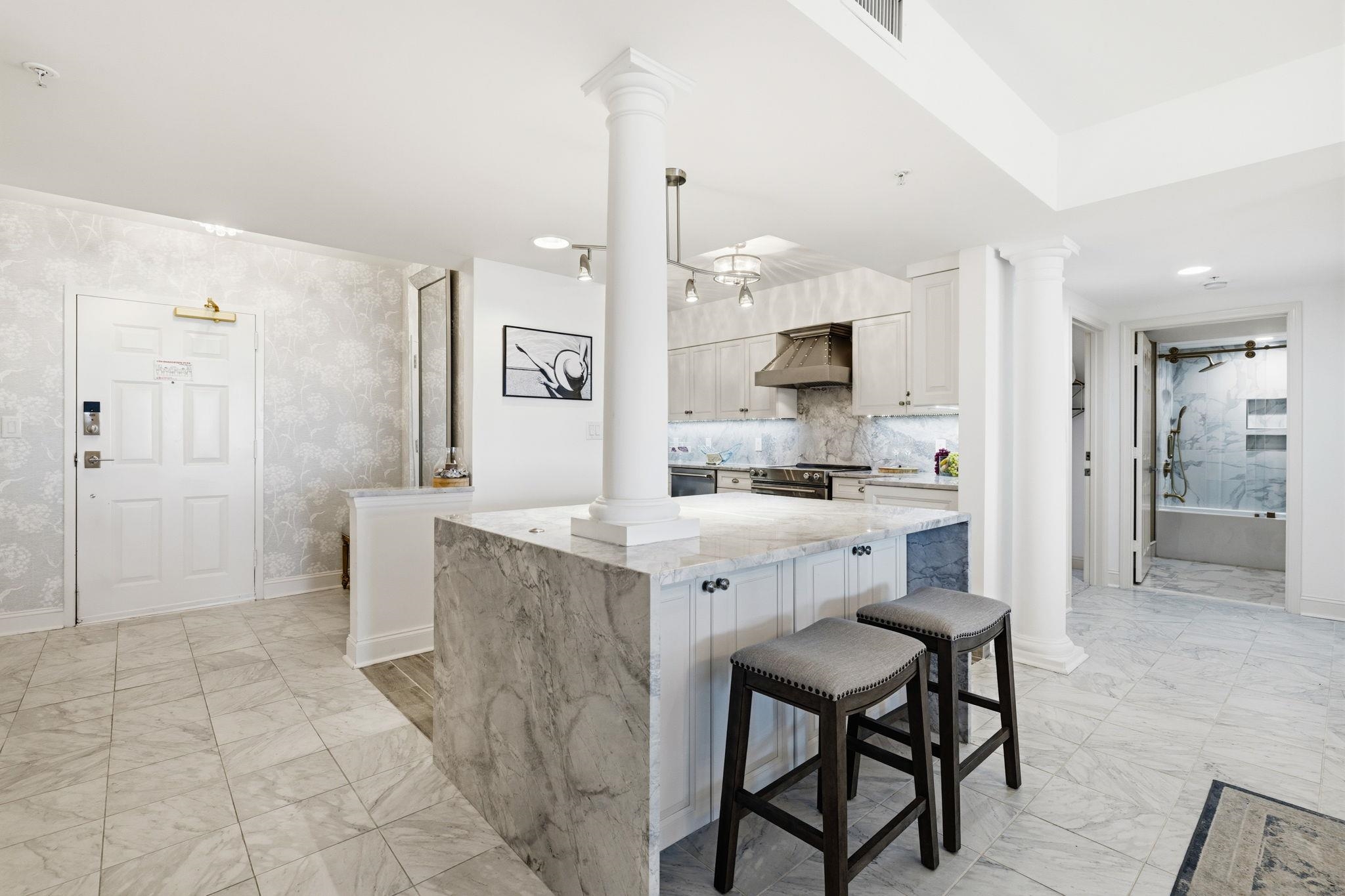 5310 N Ocean Blvd. Unit: 1403