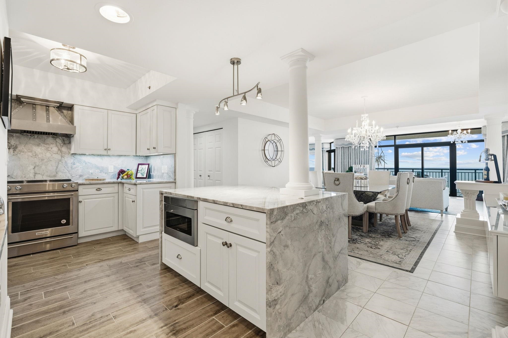 5310 N Ocean Blvd. Unit: 1403