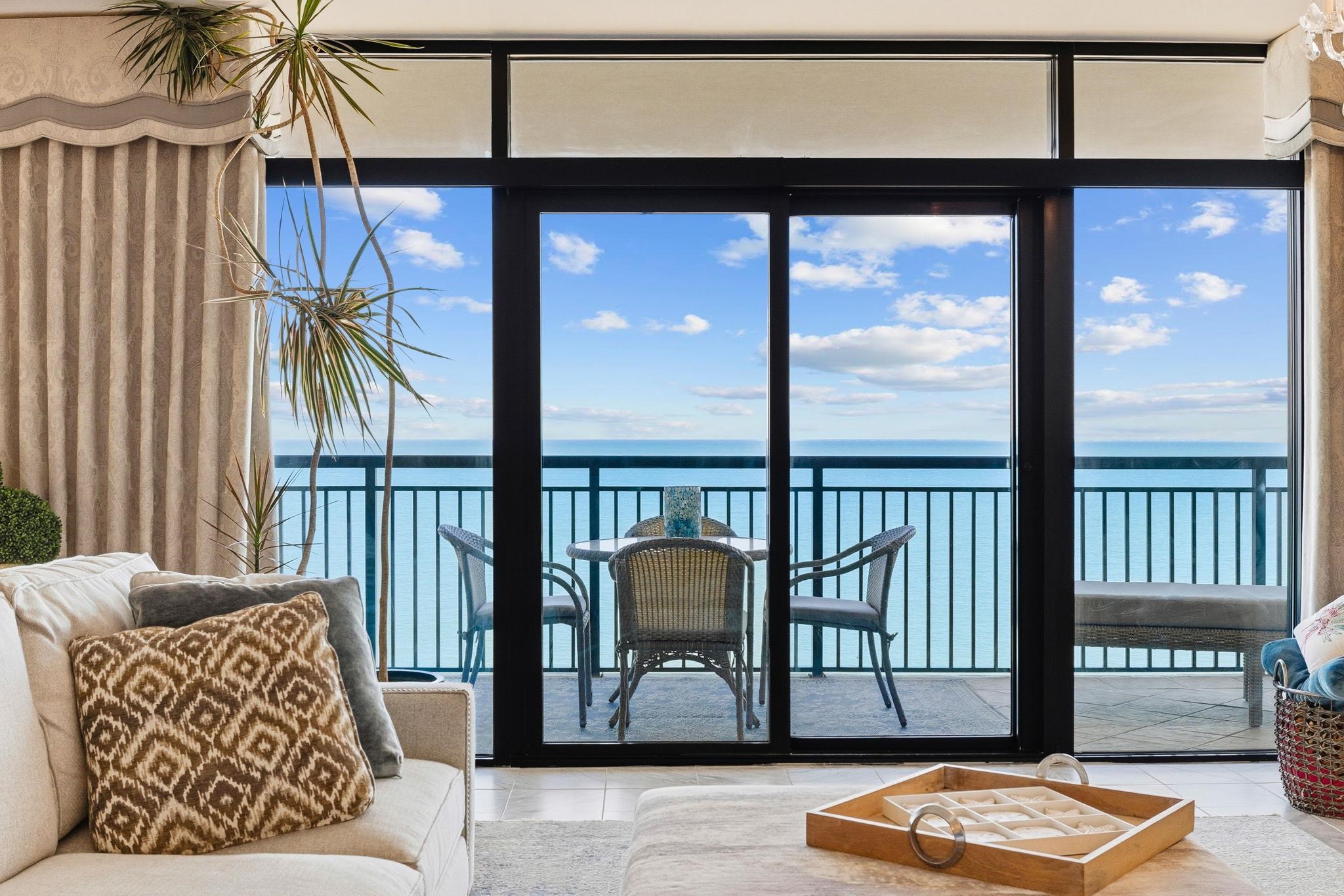 5310 N Ocean Blvd. Unit: 1403