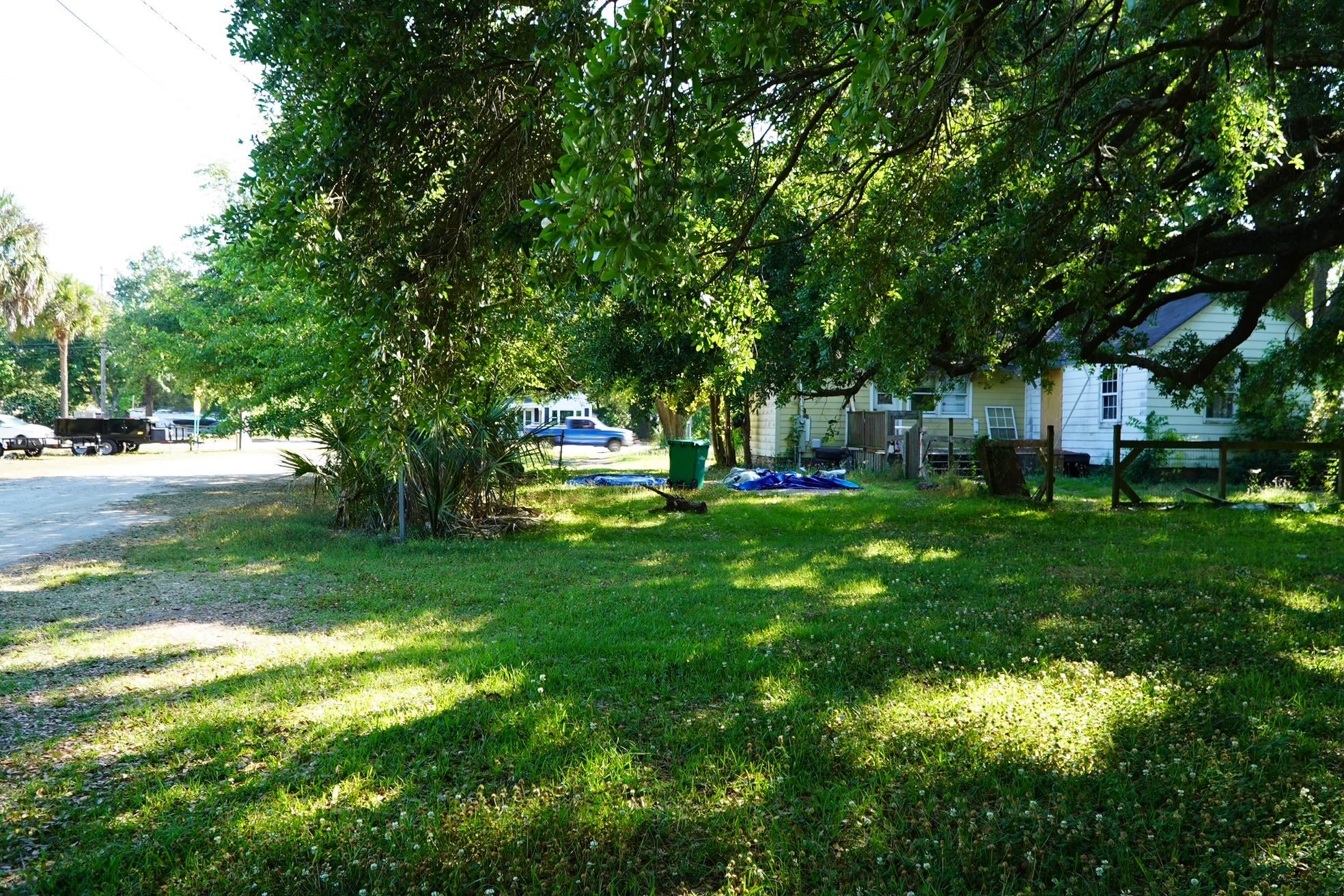 2304 Highmarket St.