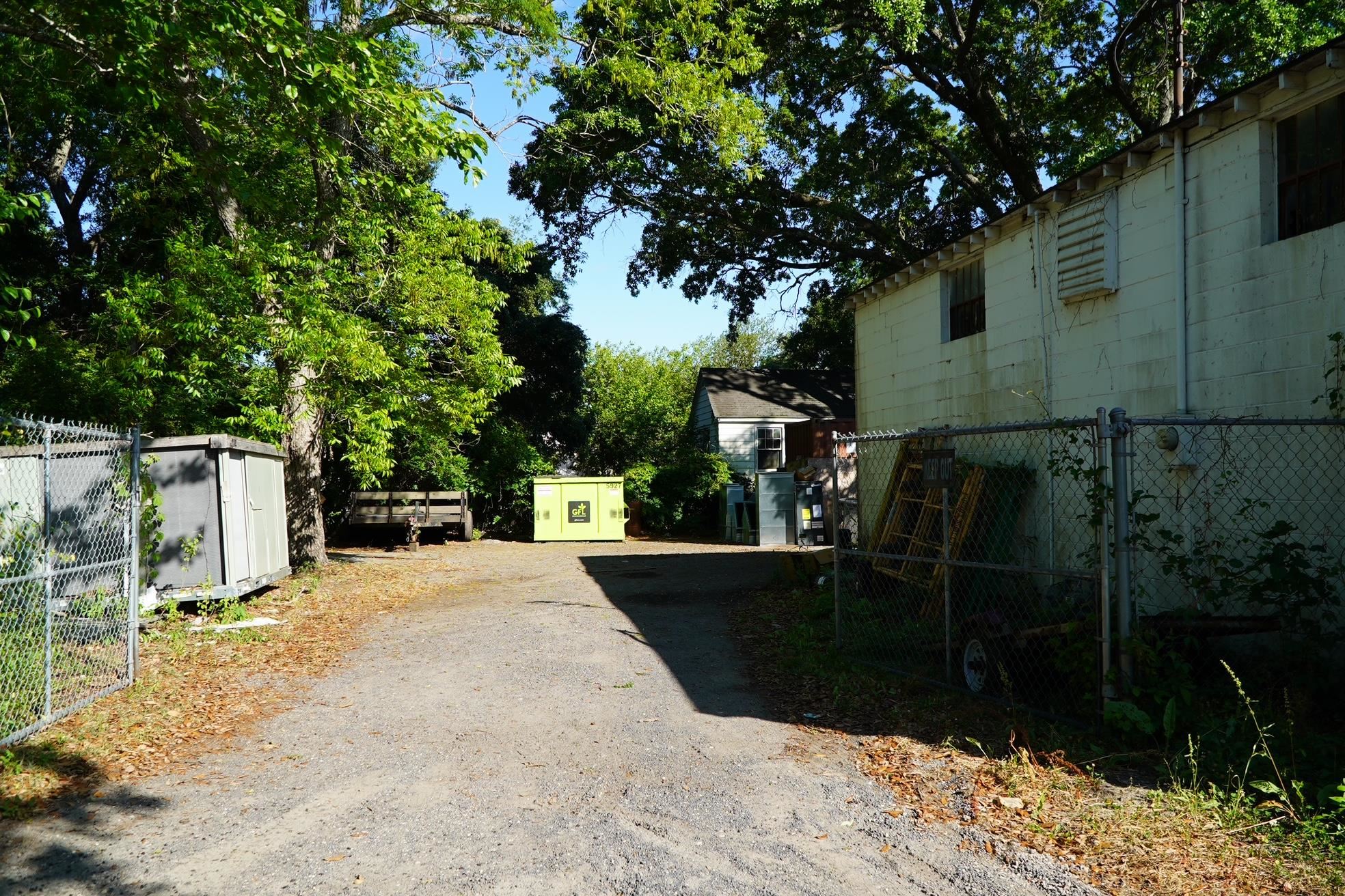 2304 Highmarket St.