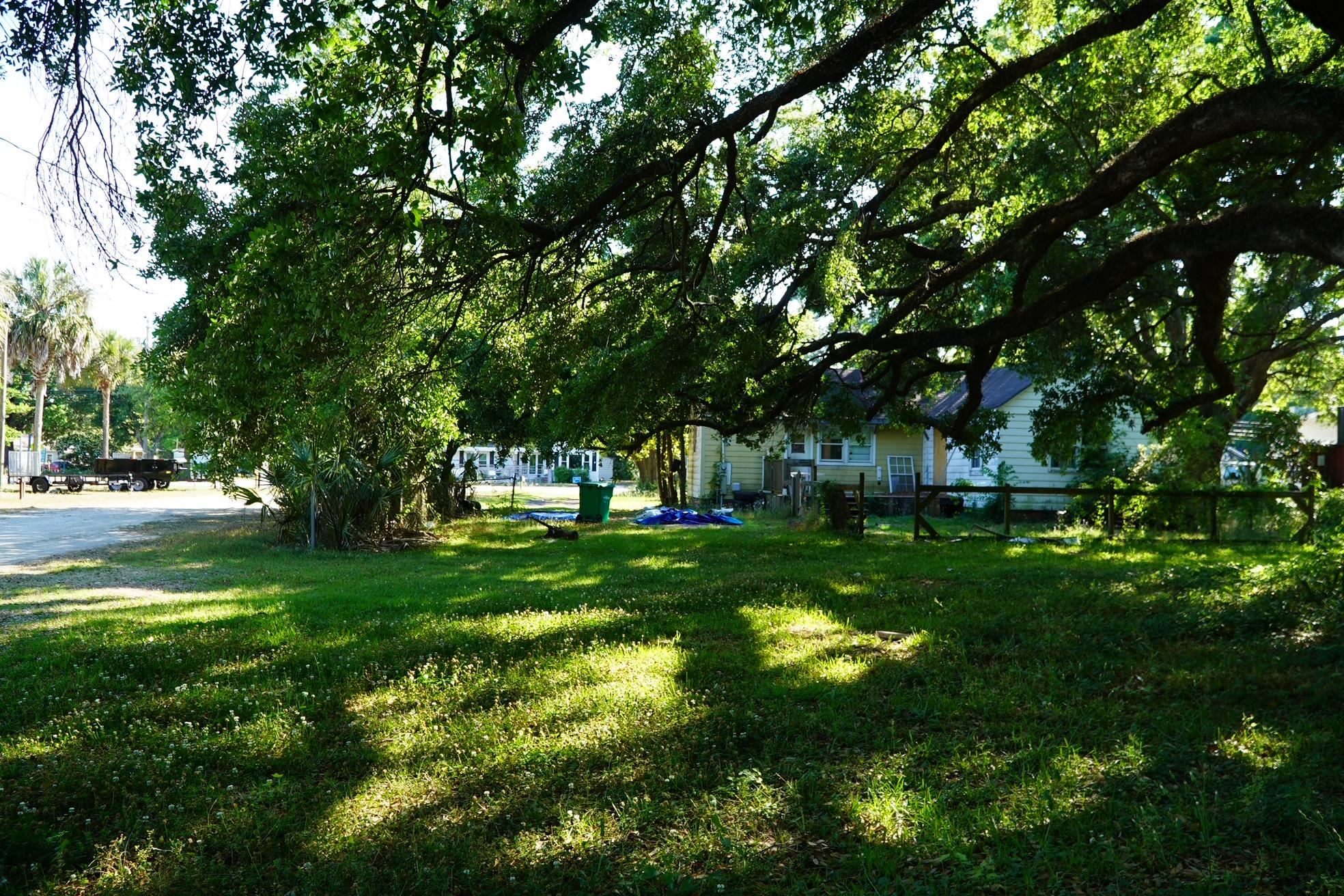 2304 Highmarket St.
