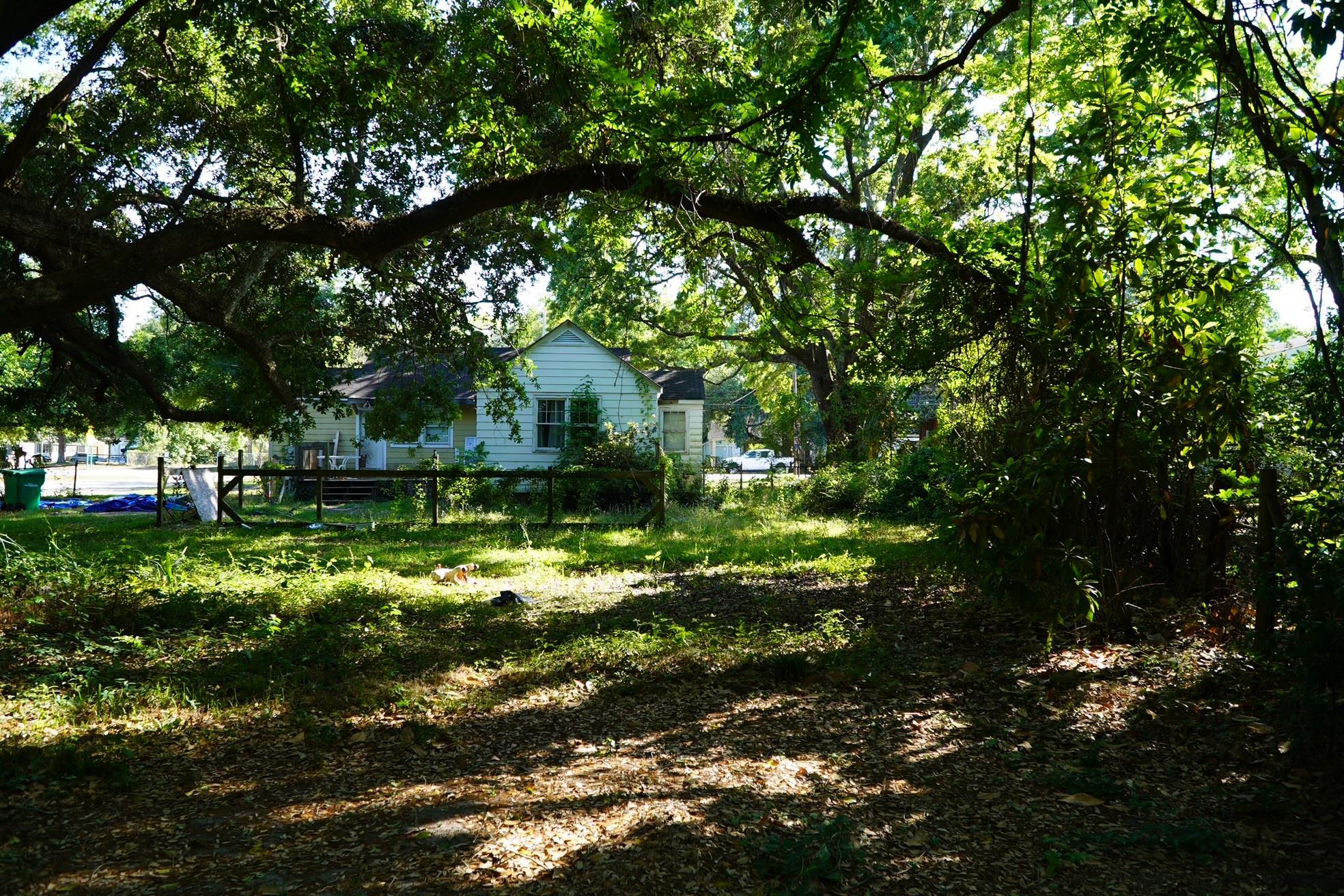 2304 Highmarket St.