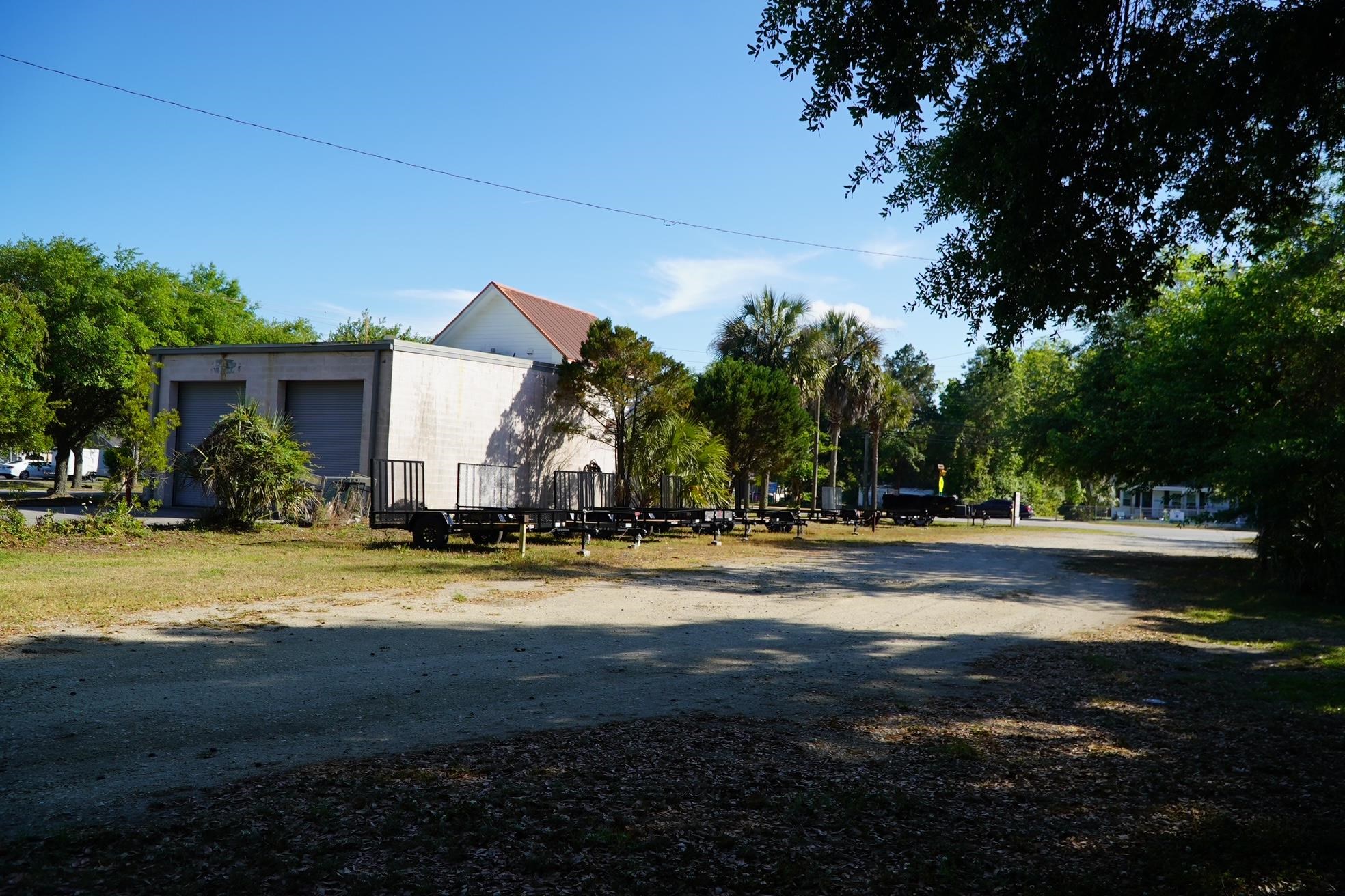 2304 Highmarket St.