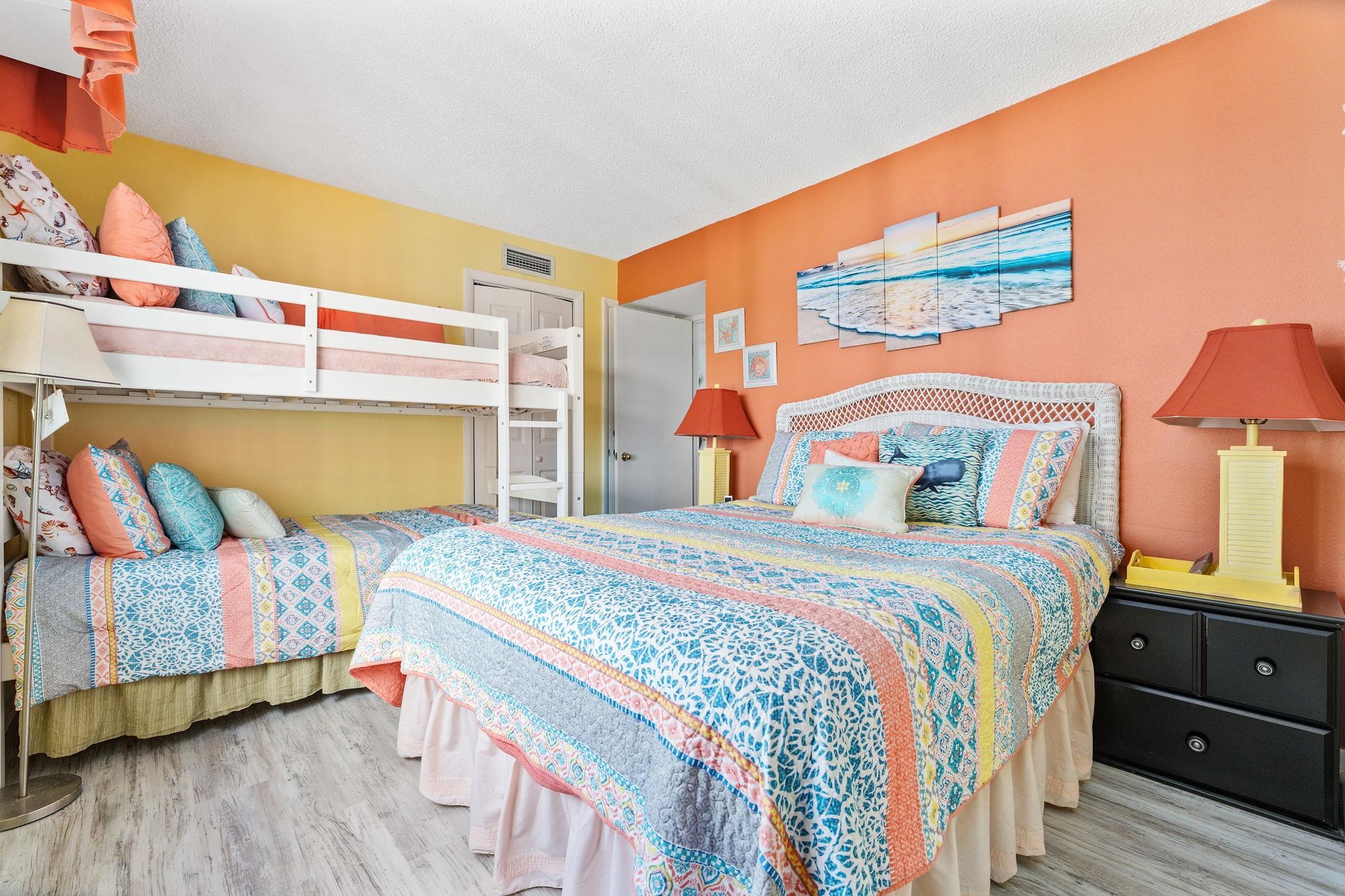 2500 N Ocean Blvd. Unit: 1501