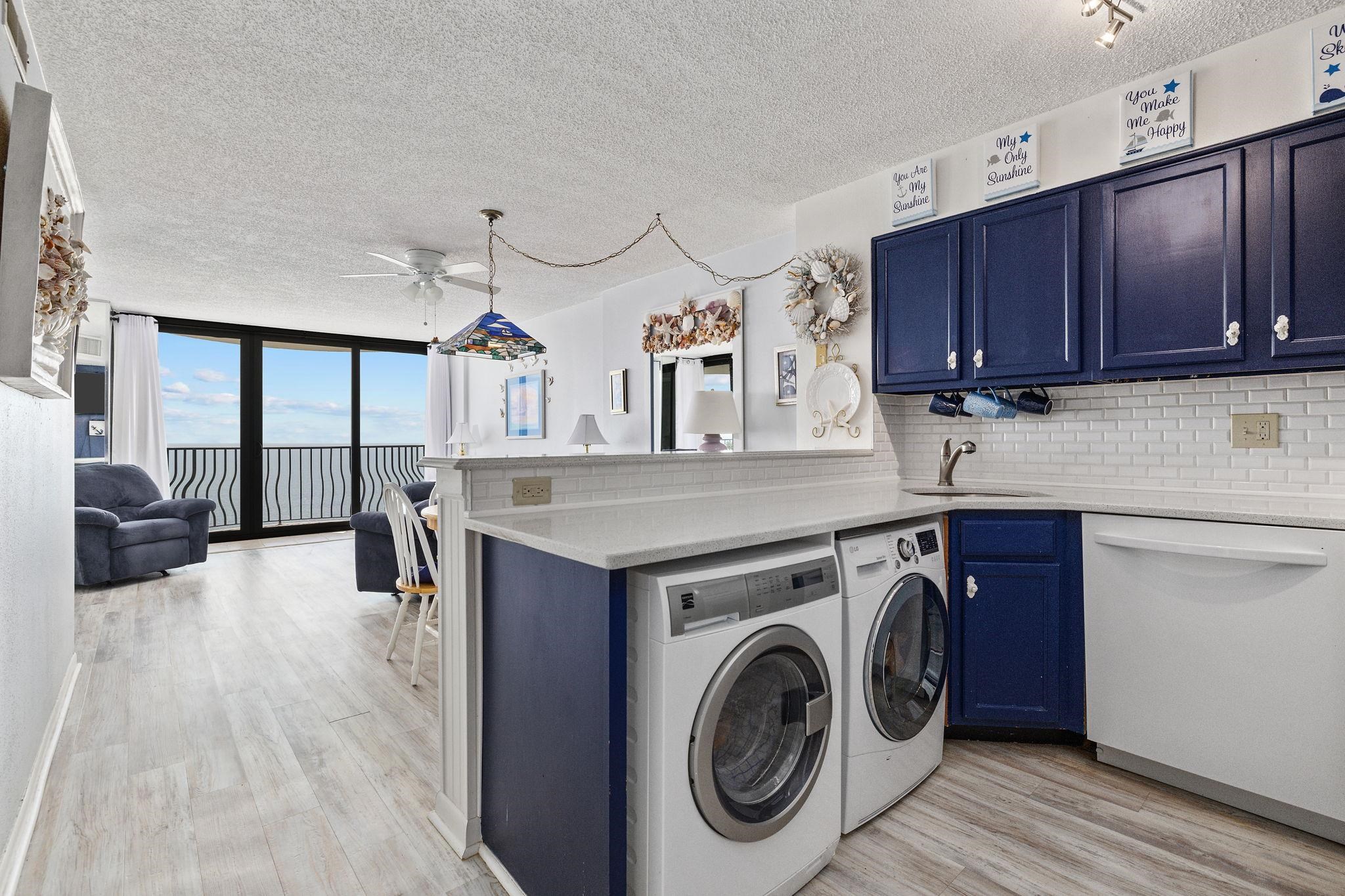 2500 N Ocean Blvd. Unit: 1501