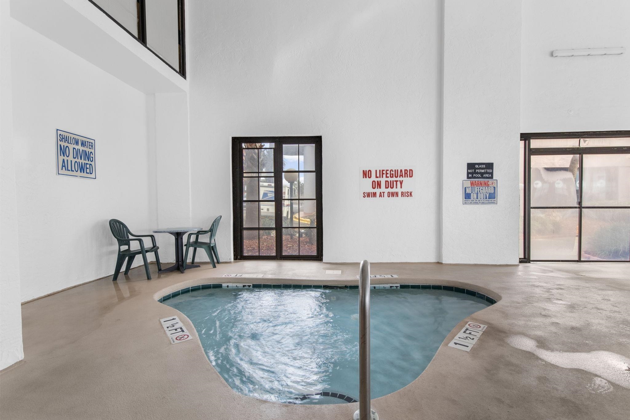 2500 N Ocean Blvd. Unit: 1501