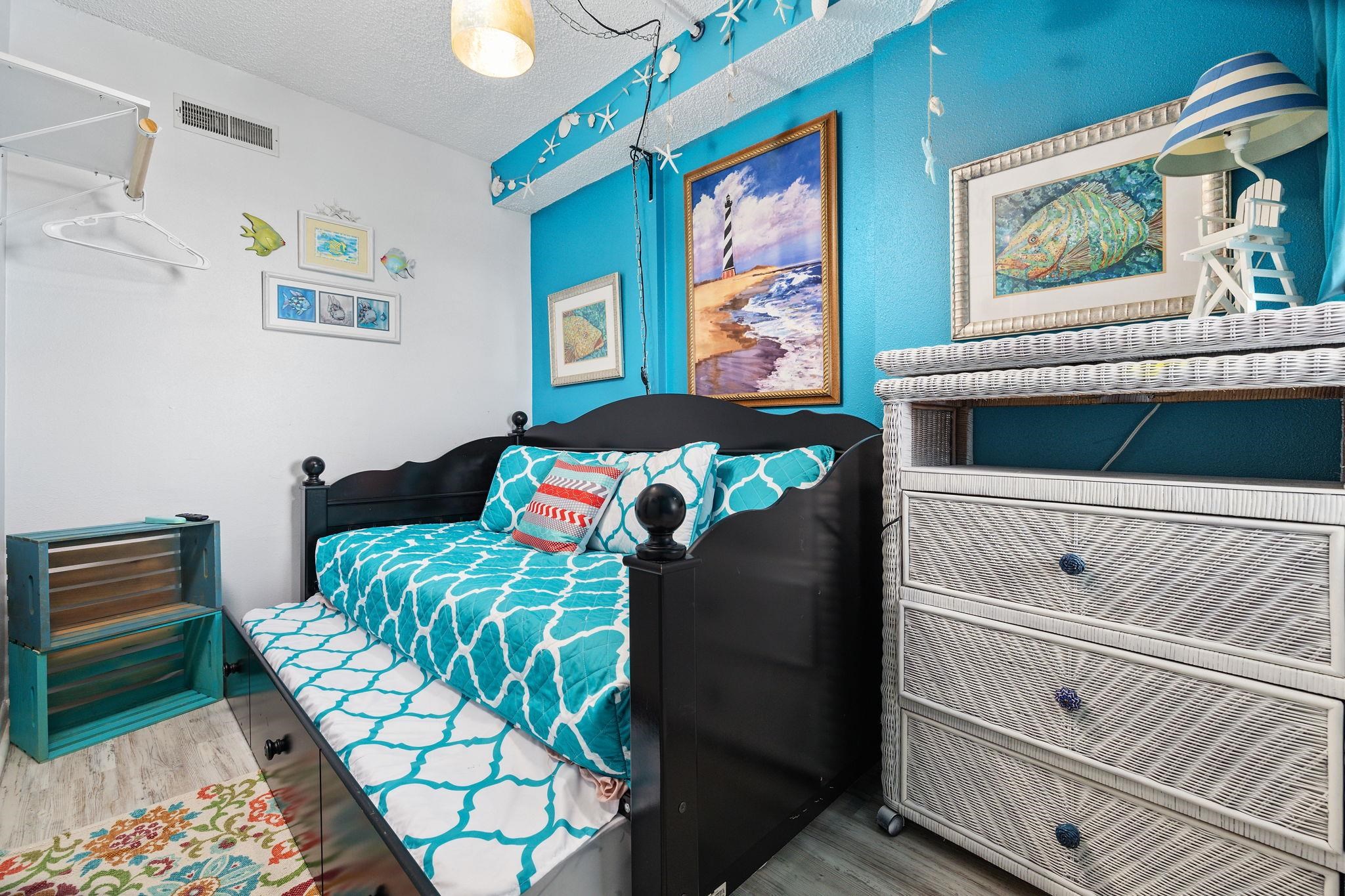 2500 N Ocean Blvd. Unit: 1501