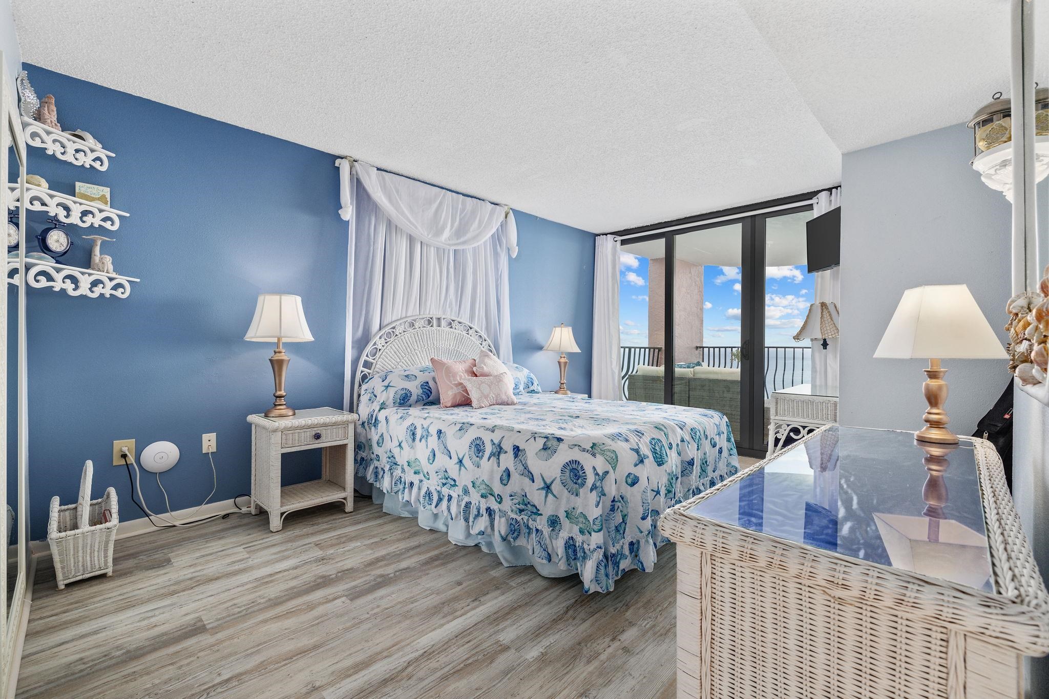 2500 N Ocean Blvd. Unit: 1501
