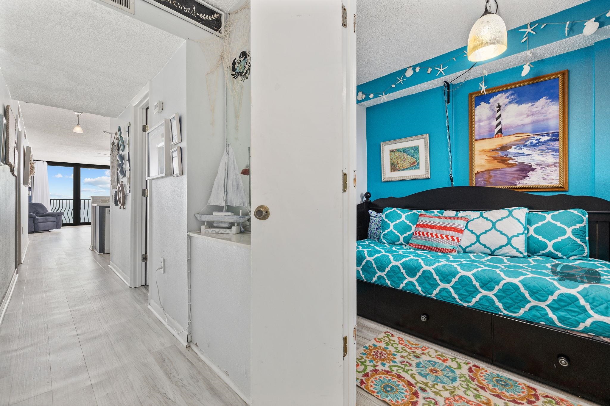 2500 N Ocean Blvd. Unit: 1501