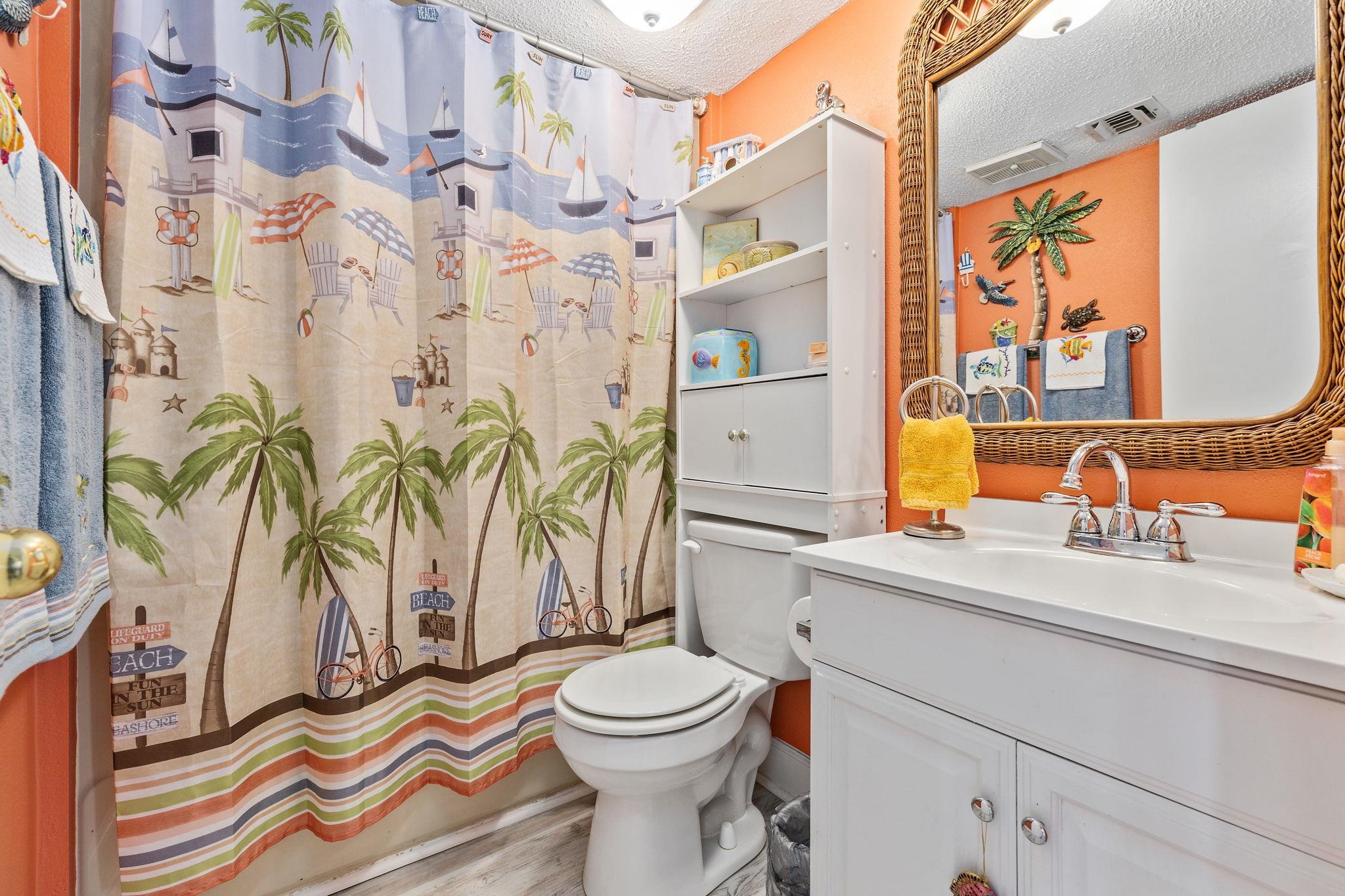 2500 N Ocean Blvd. Unit: 1501