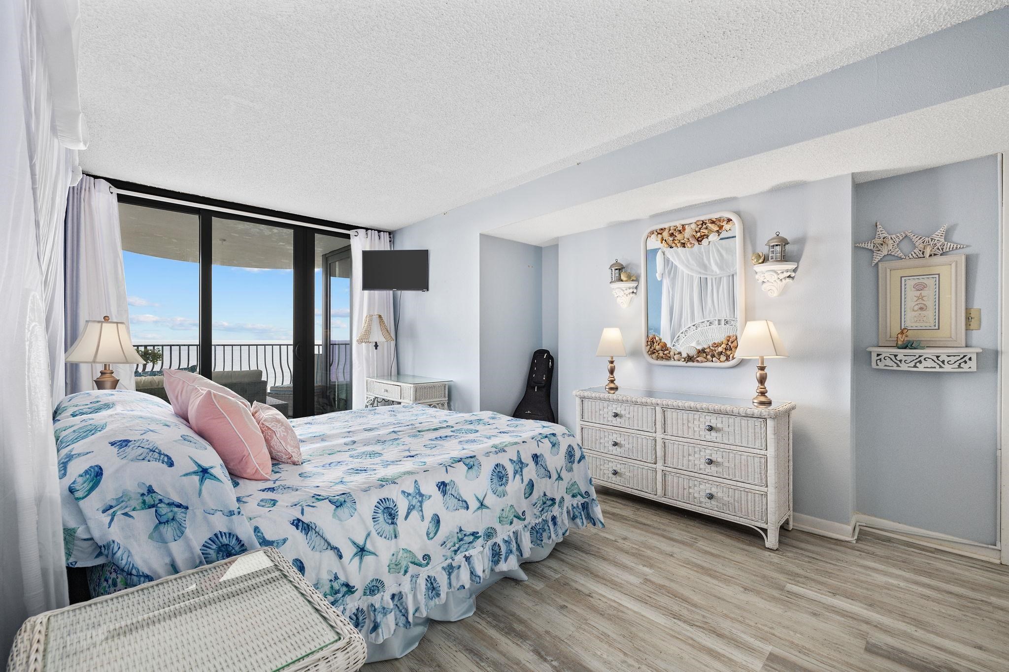 2500 N Ocean Blvd. Unit: 1501