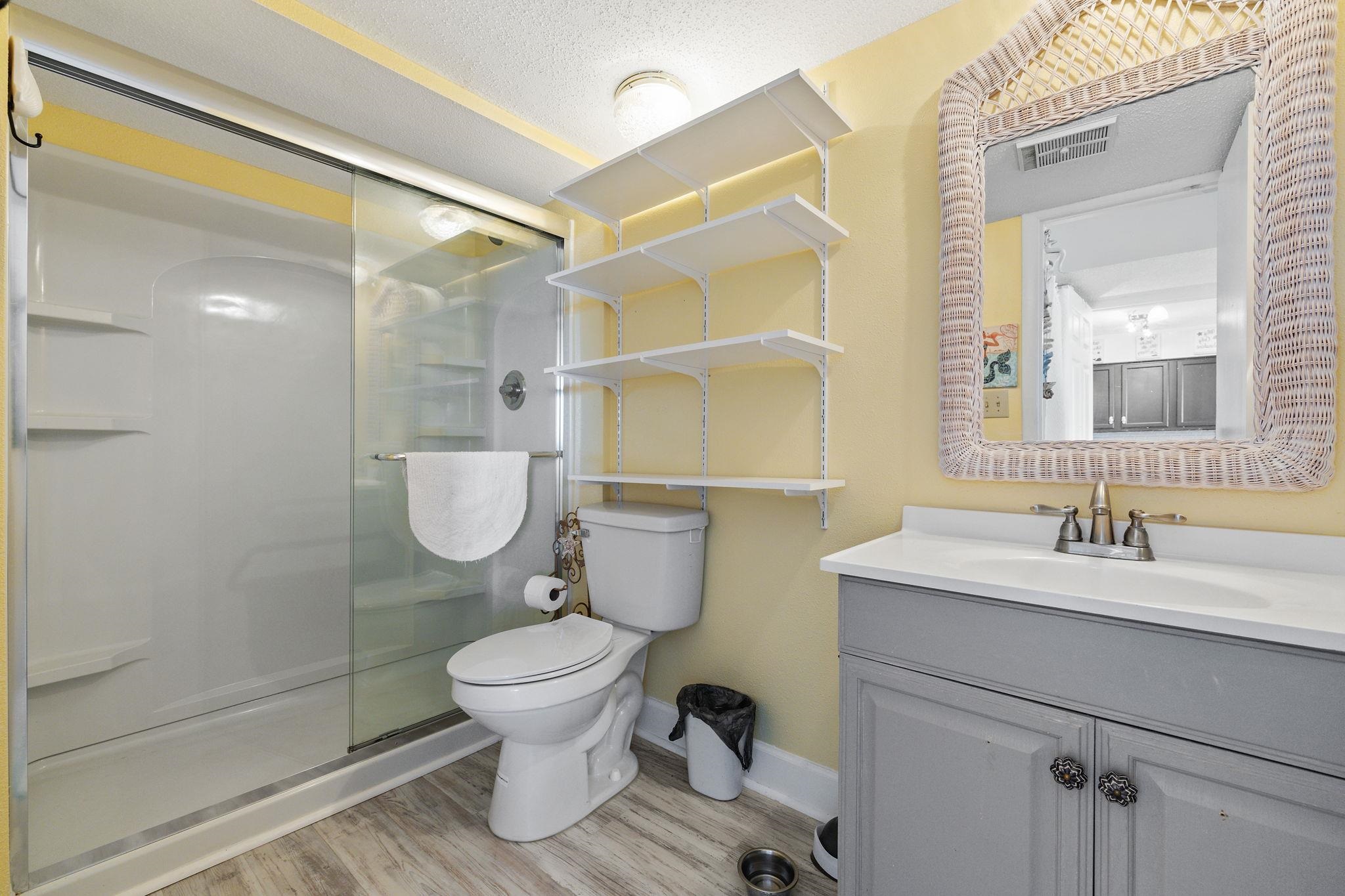 2500 N Ocean Blvd. Unit: 1501