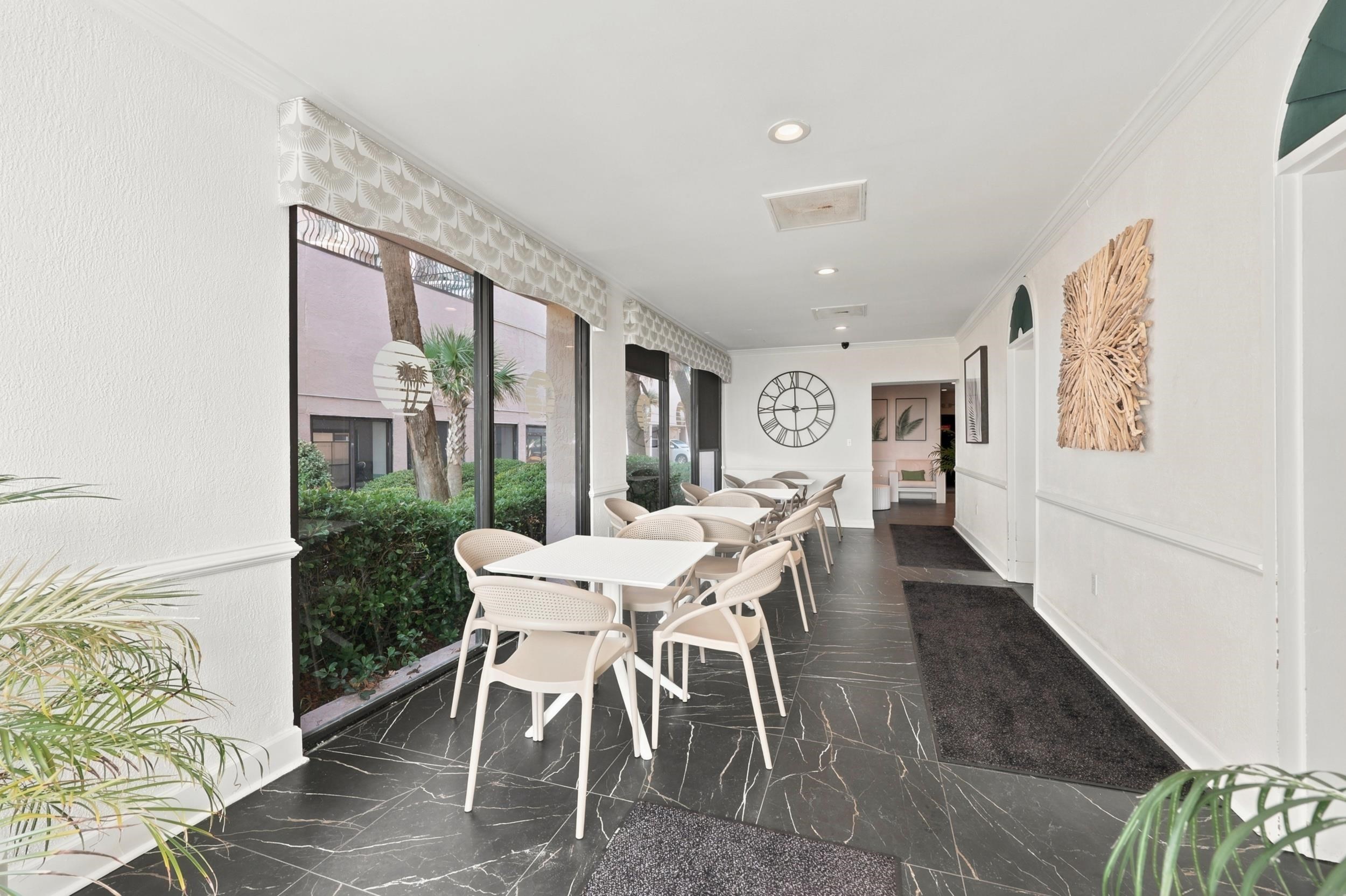 2500 N Ocean Blvd. Unit: 1501