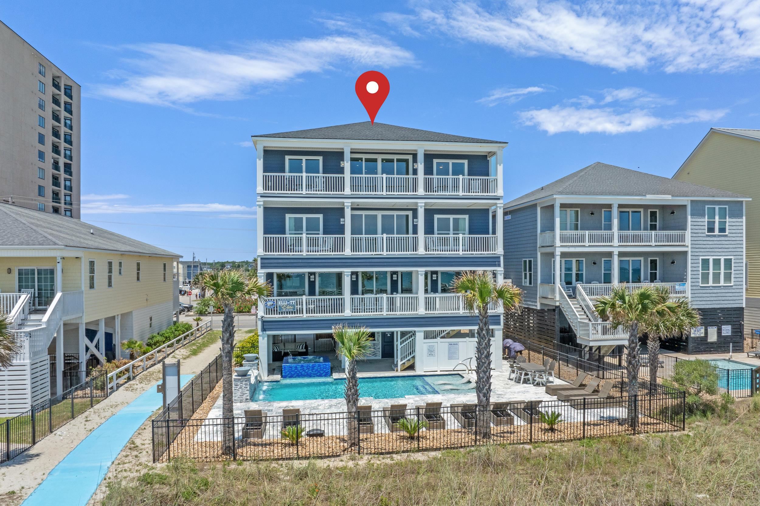 4202 N Ocean Blvd.
