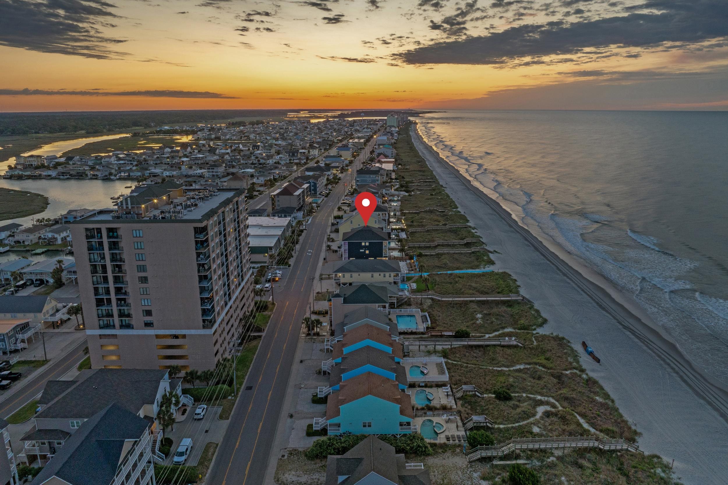 4202 N Ocean Blvd.