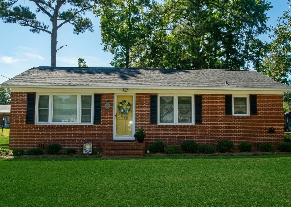 396 Lakewood Ave.