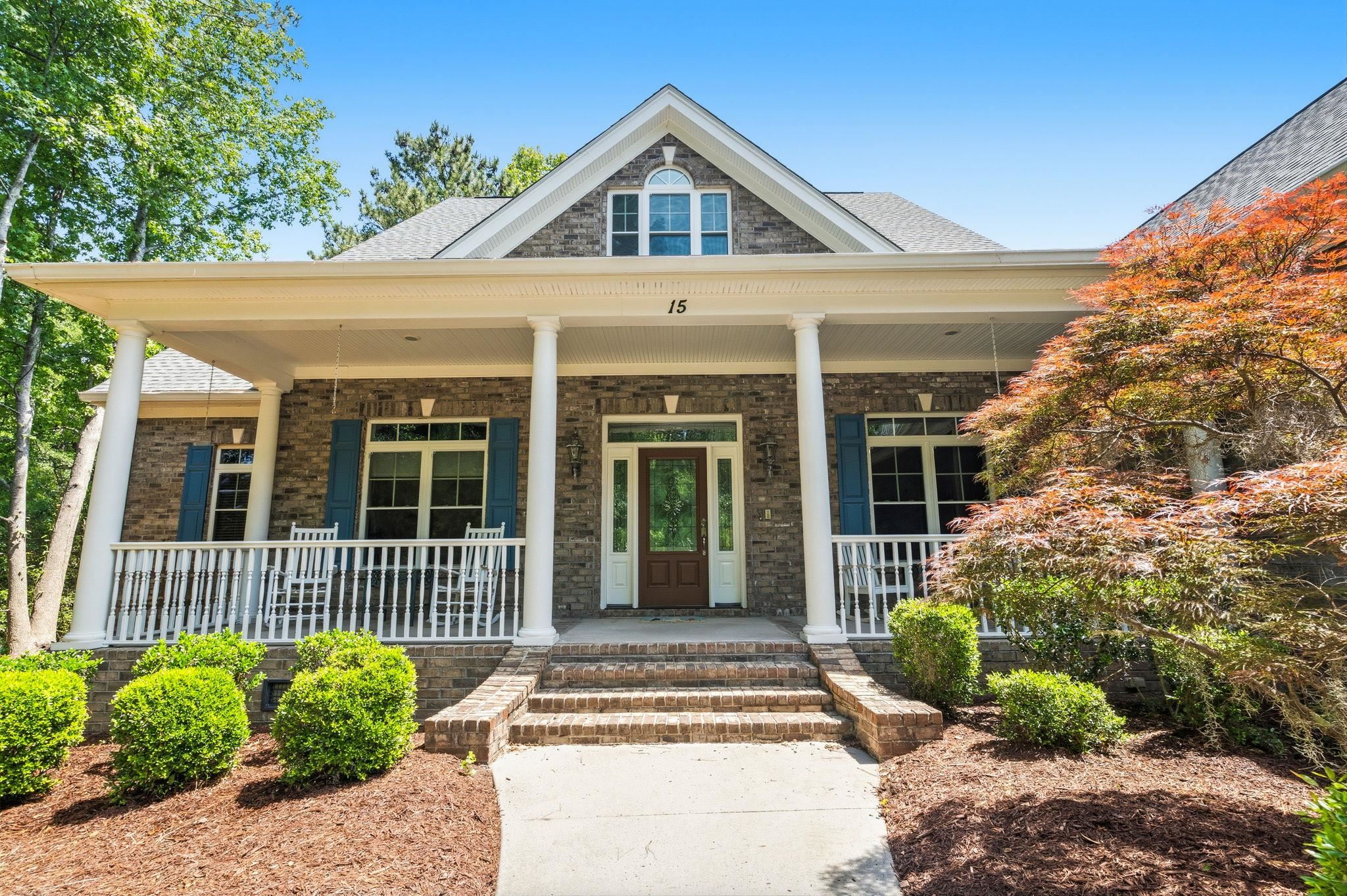 15 Ruddy Duck Ln.