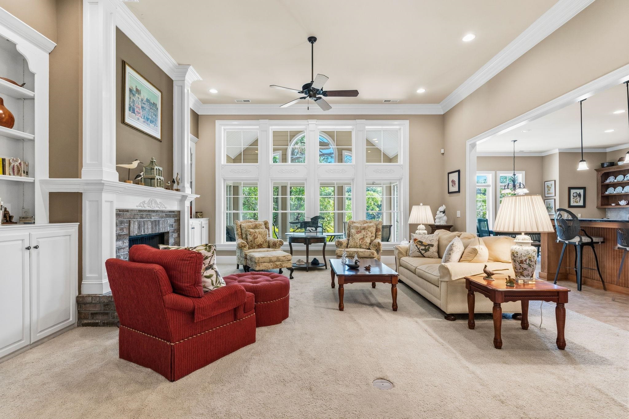 15 Ruddy Duck Ln.