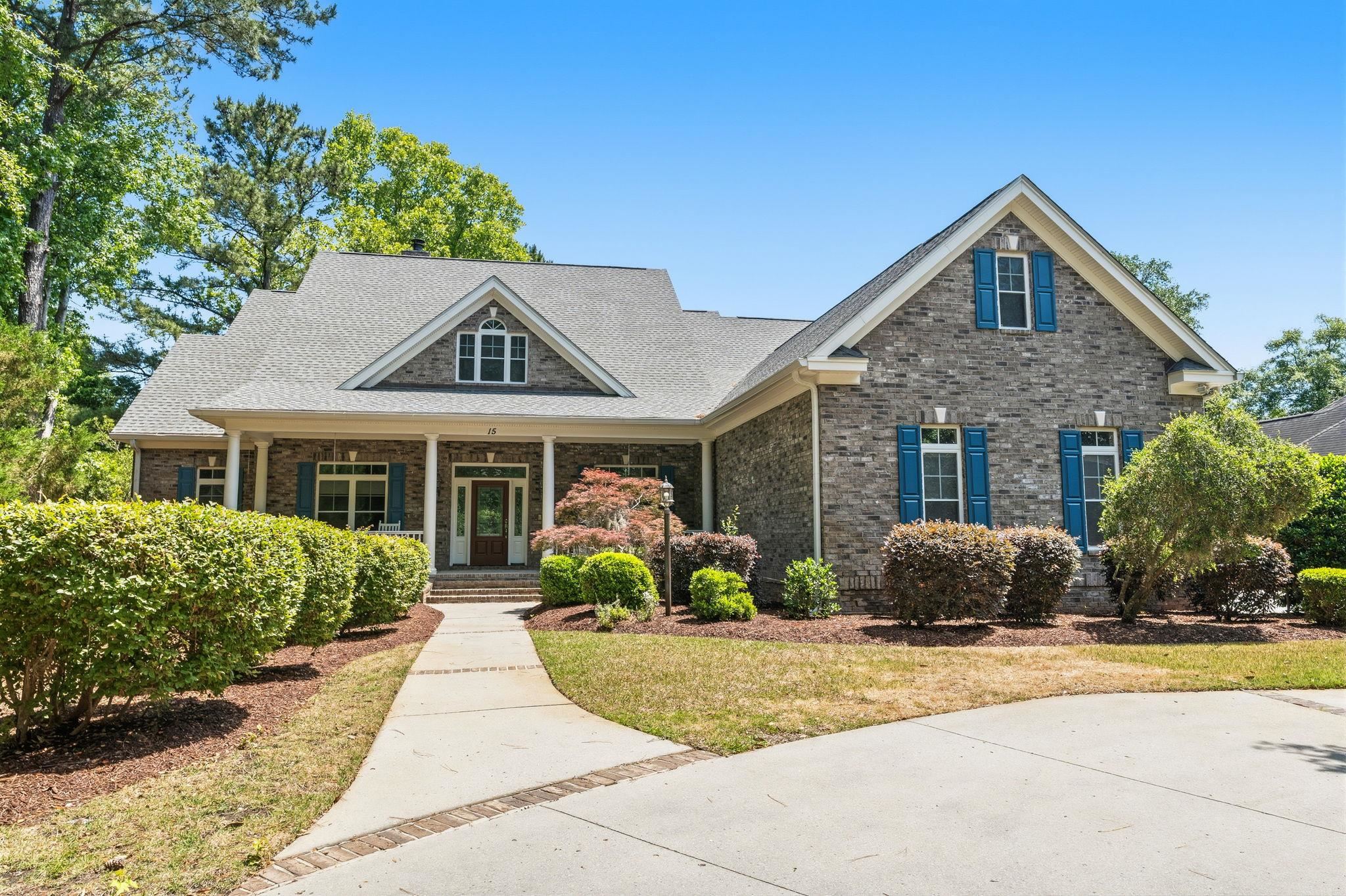 15 Ruddy Duck Ln.