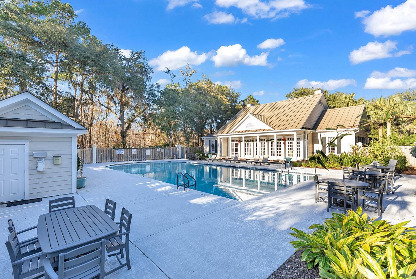 15 Ruddy Duck Ln.